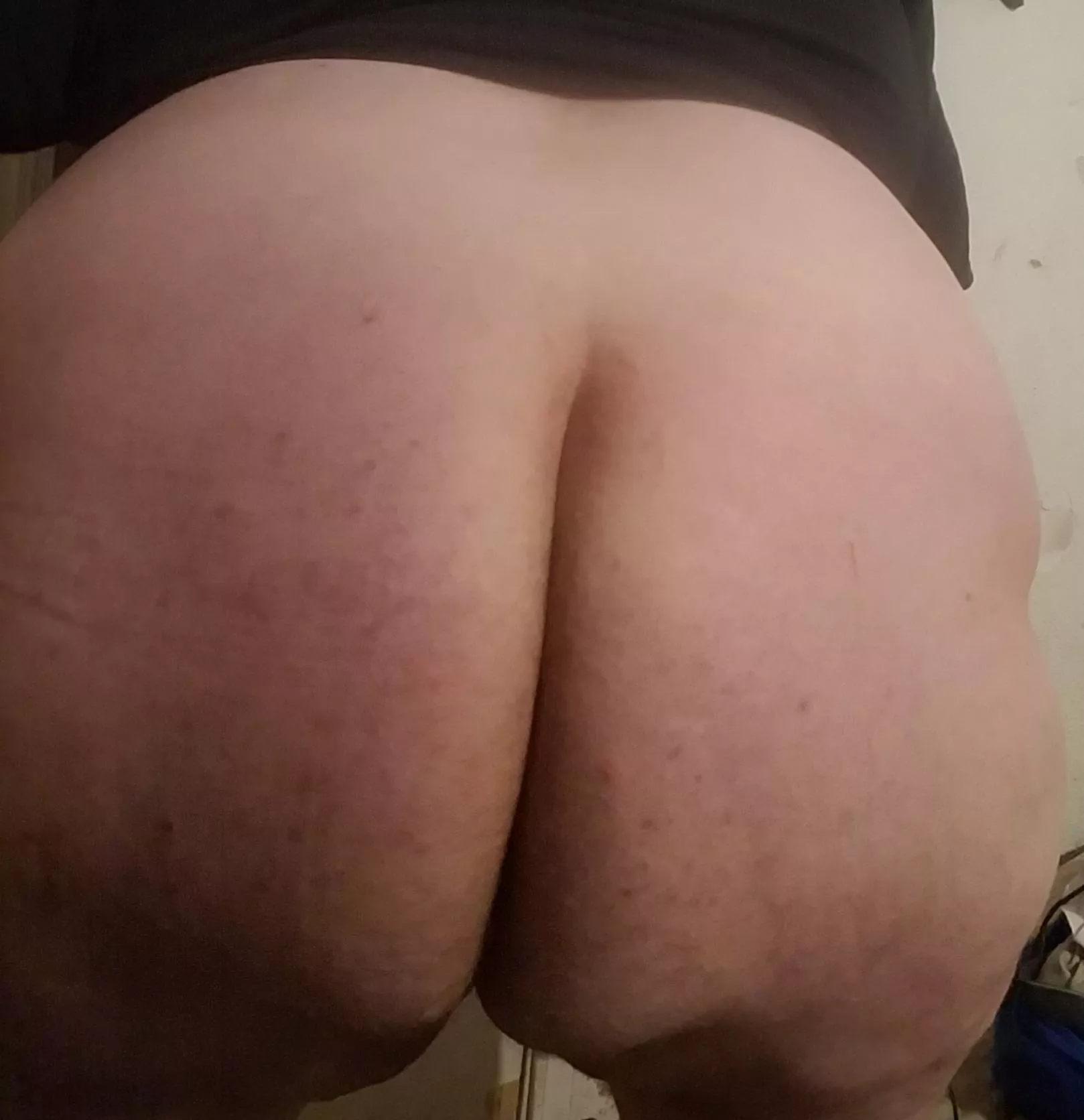 Big chub booty