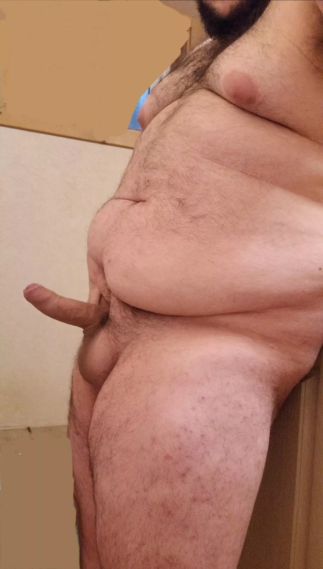 Big dick chub back again 😂