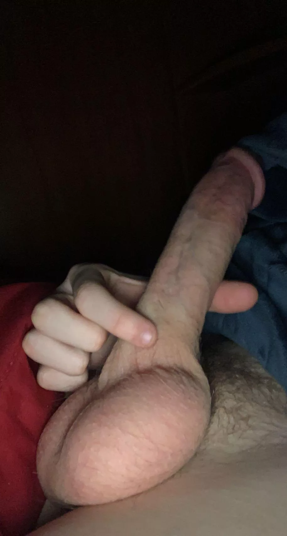 Big dick too ;)