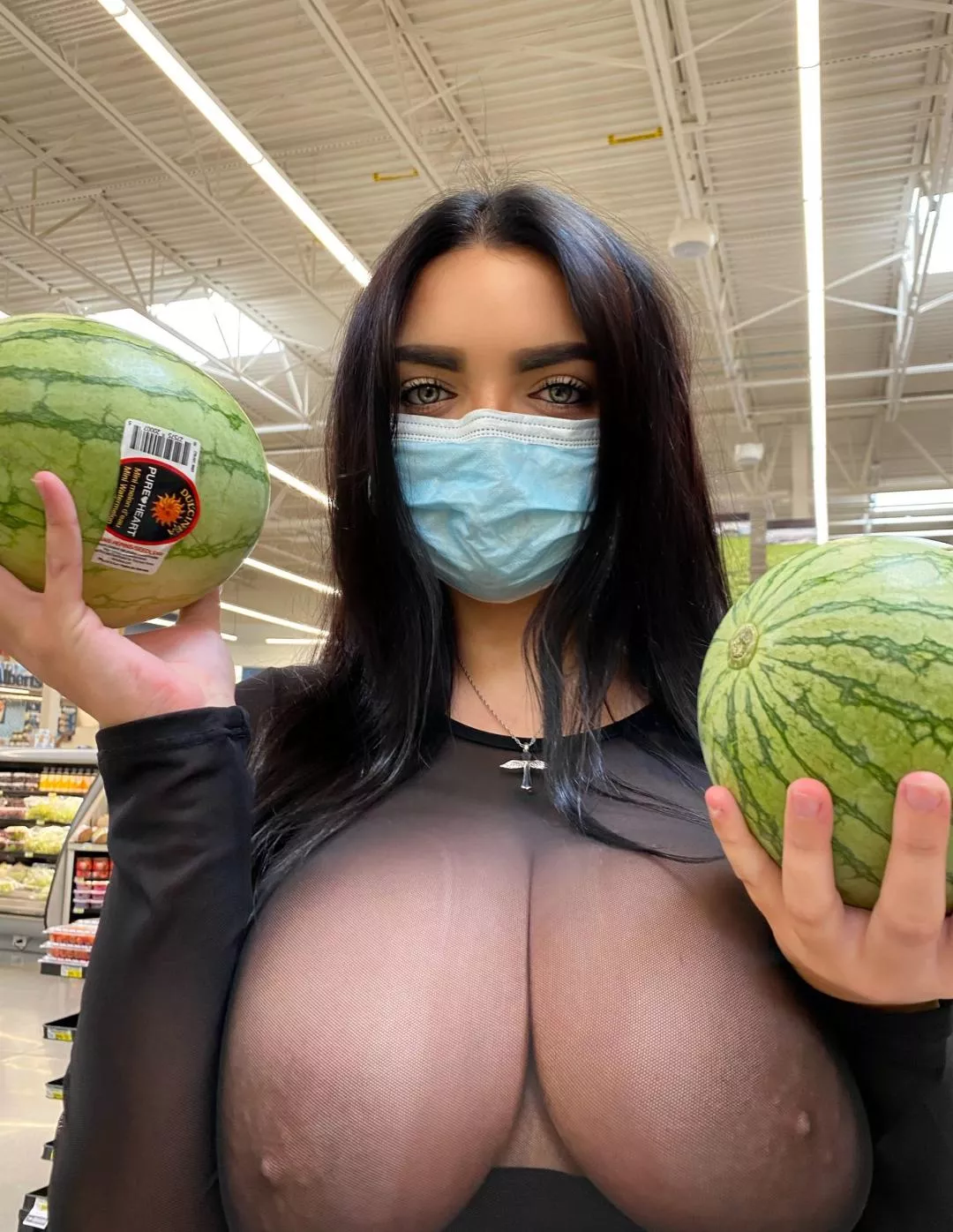 Big Melons ðŸ‰