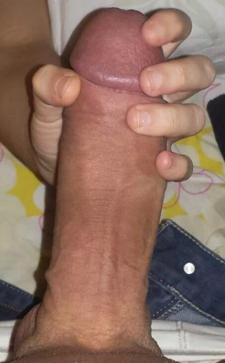 Big🍆 tiny🤲