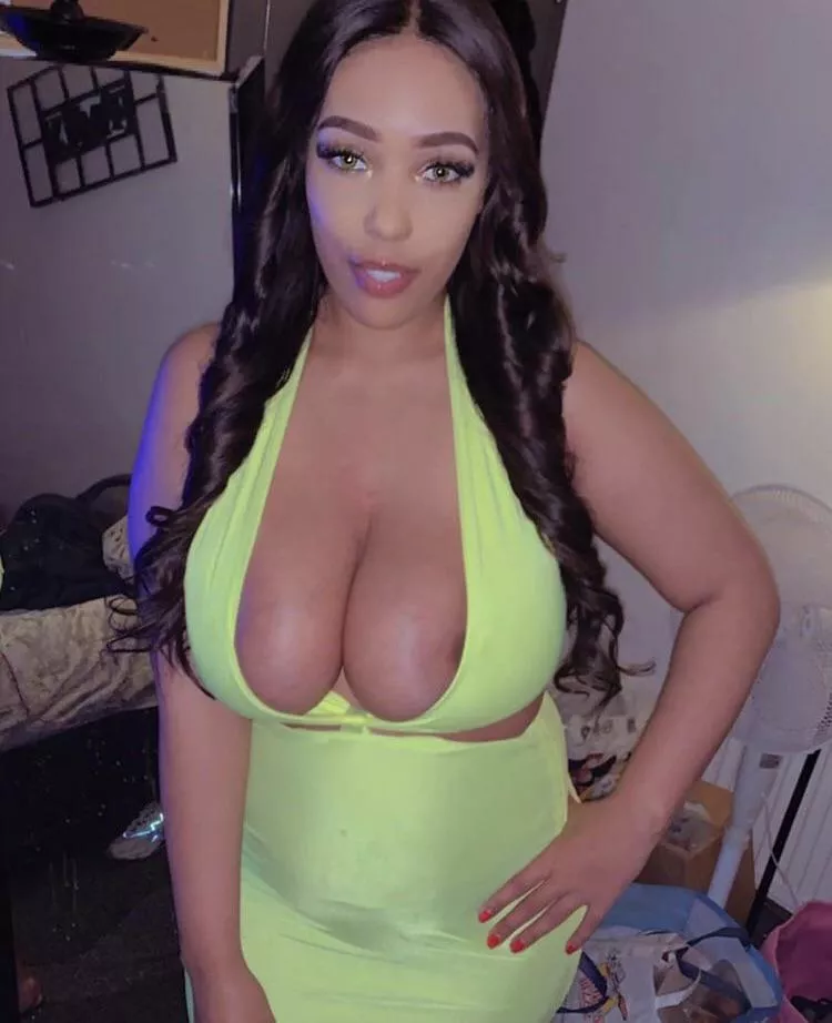 Big tits