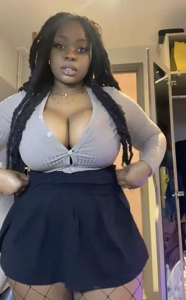 Big tits