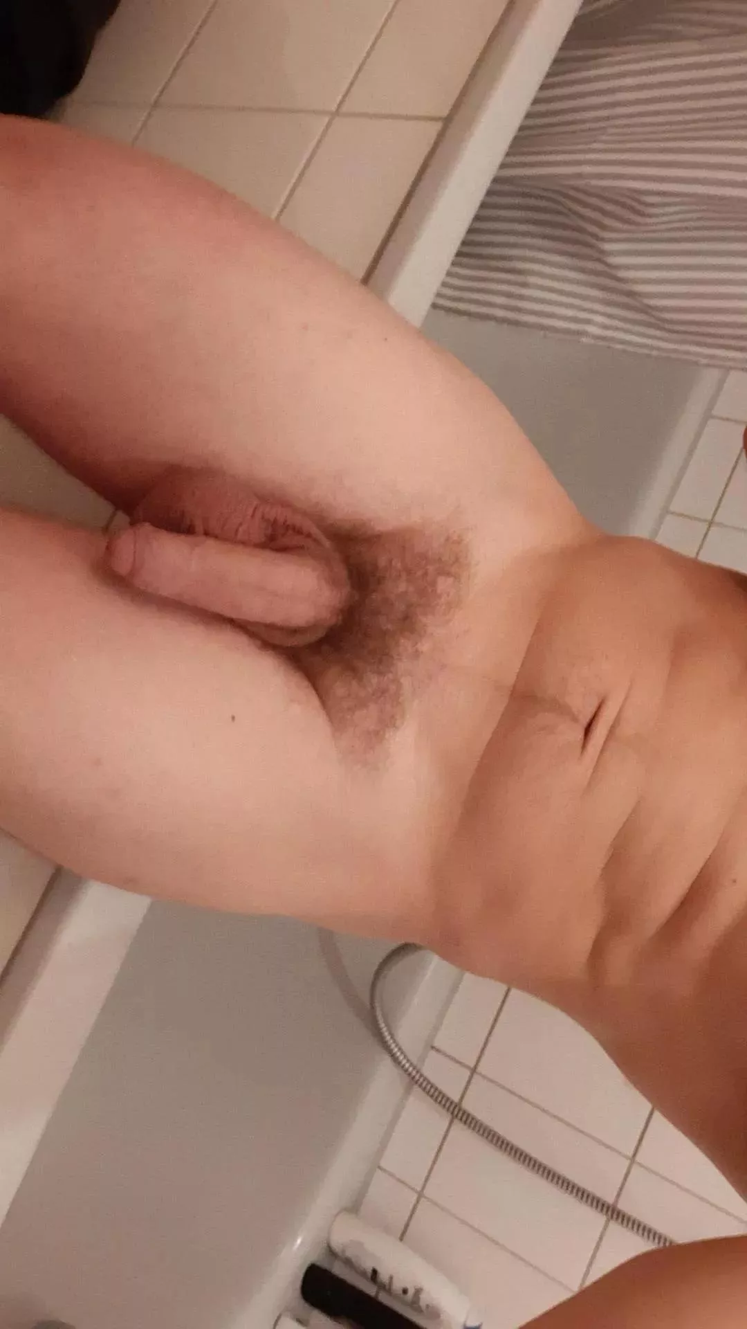 big uncut softie;)