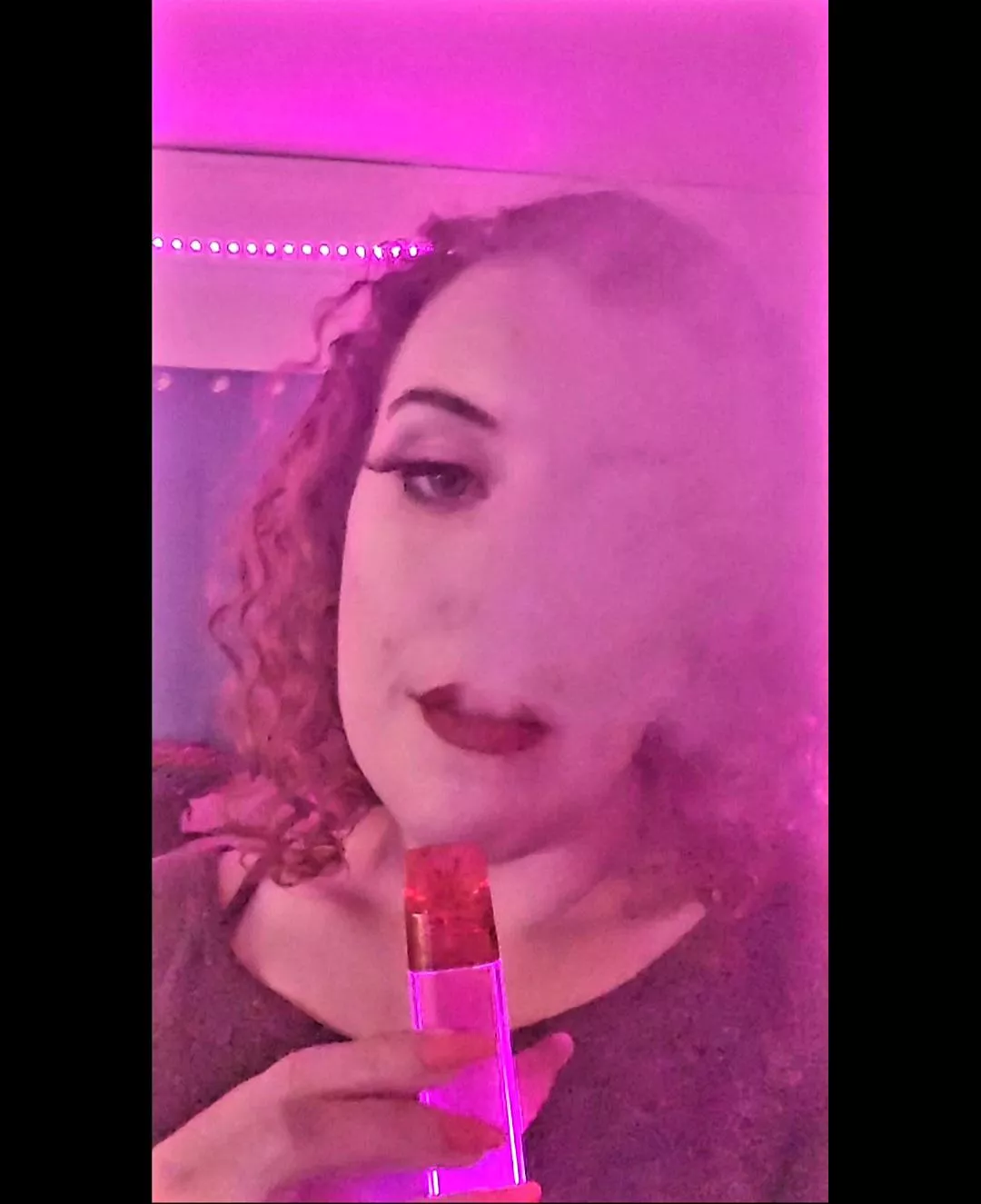 Big Vape Exhale in Pink