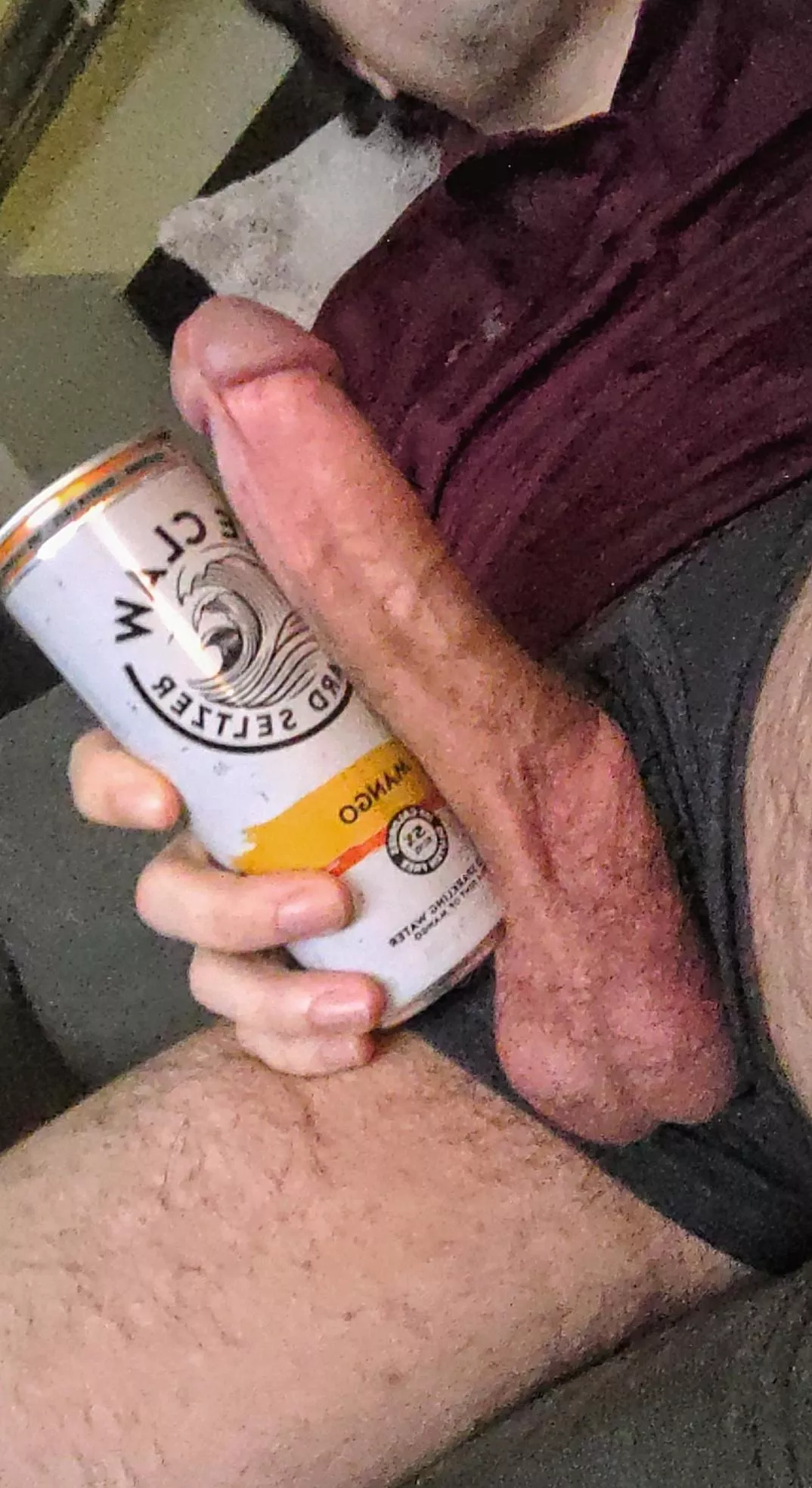 Big White Claw