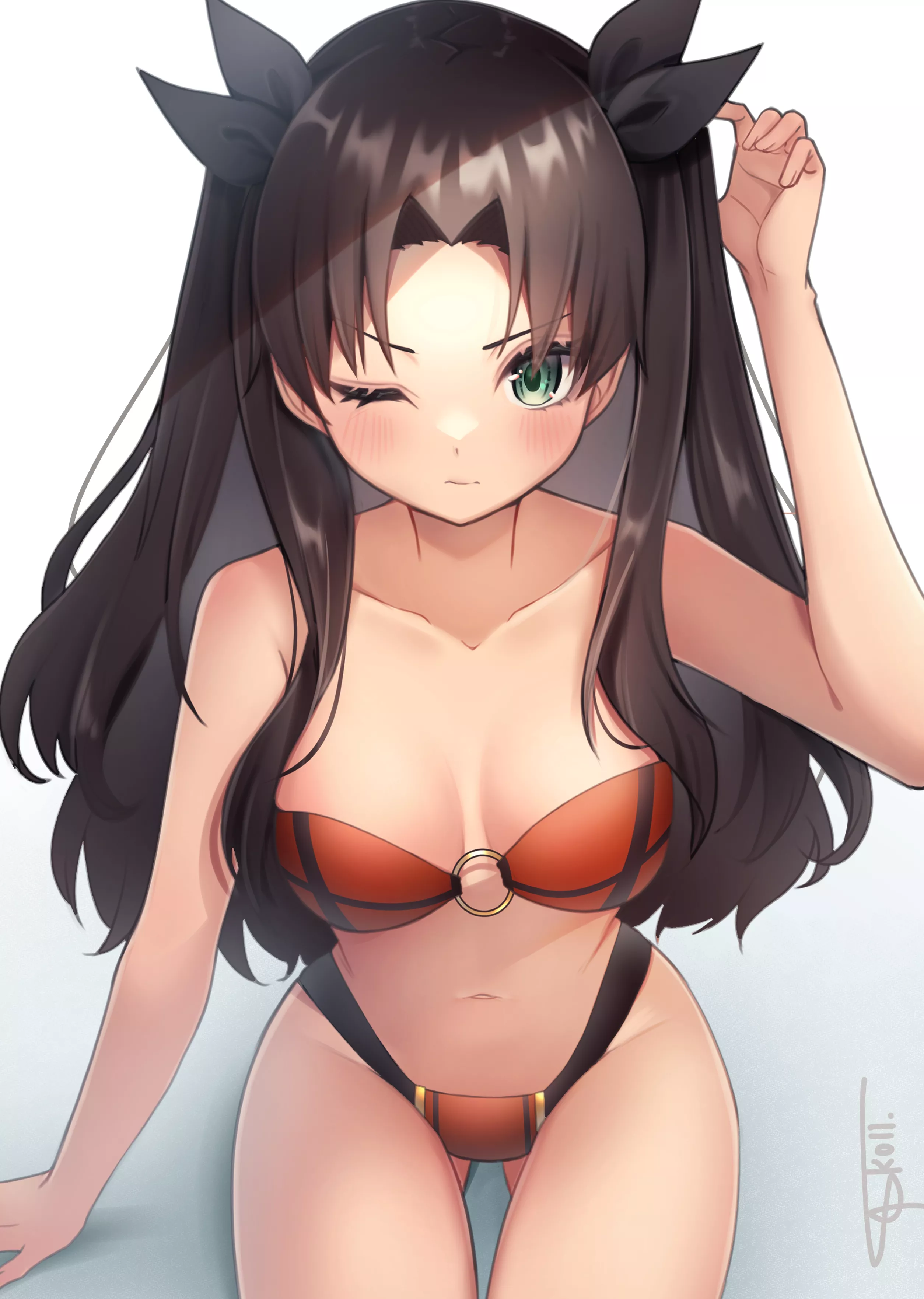 Bikini Rin