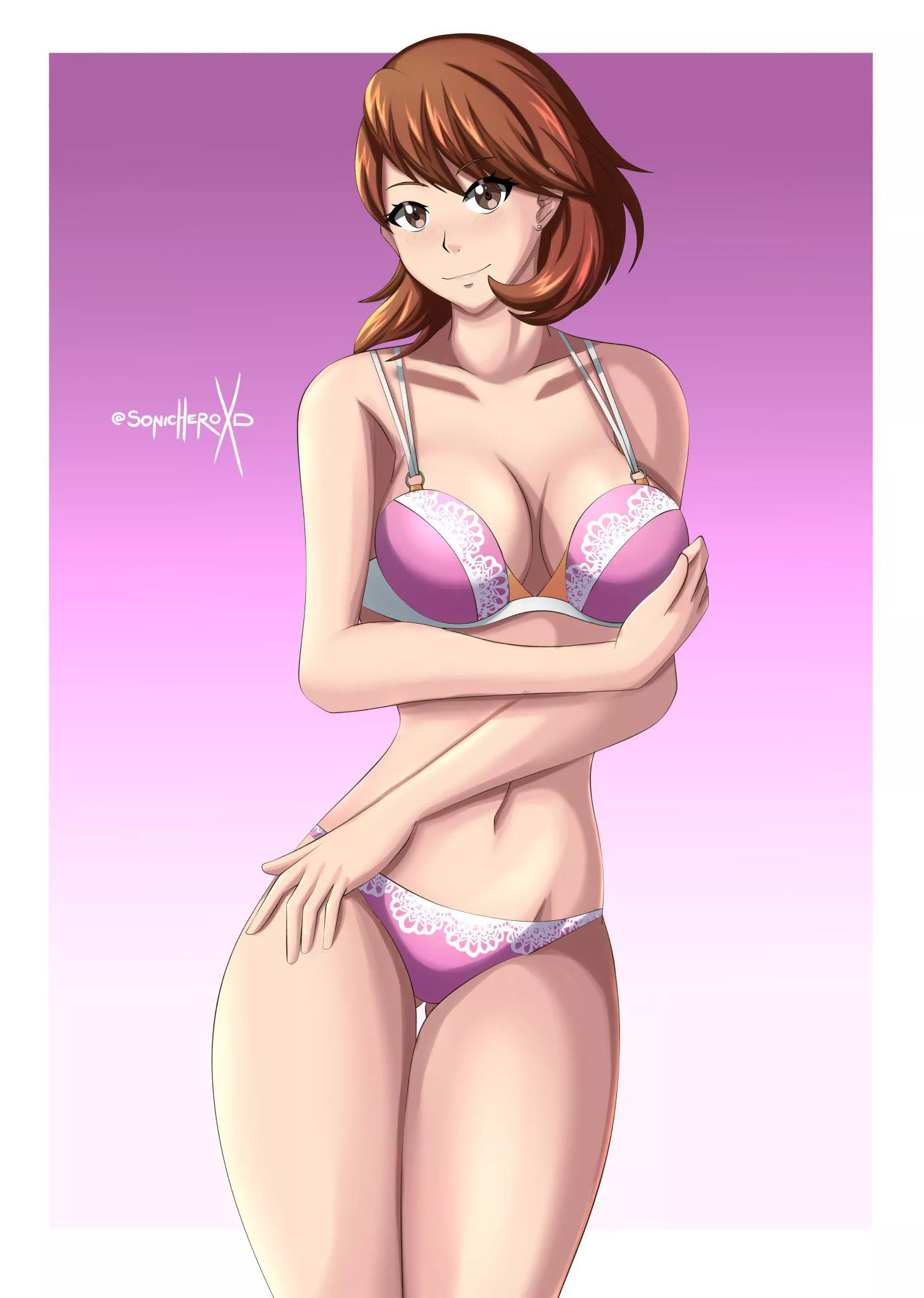 Bikini Yukari