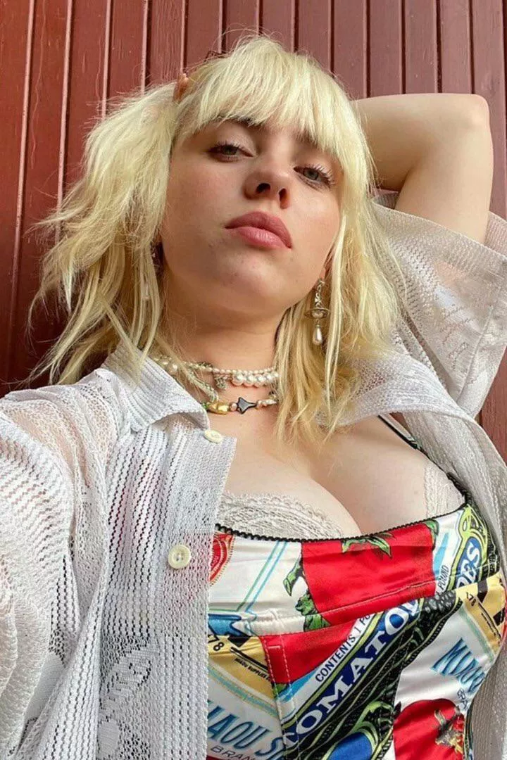 Billie Eilish