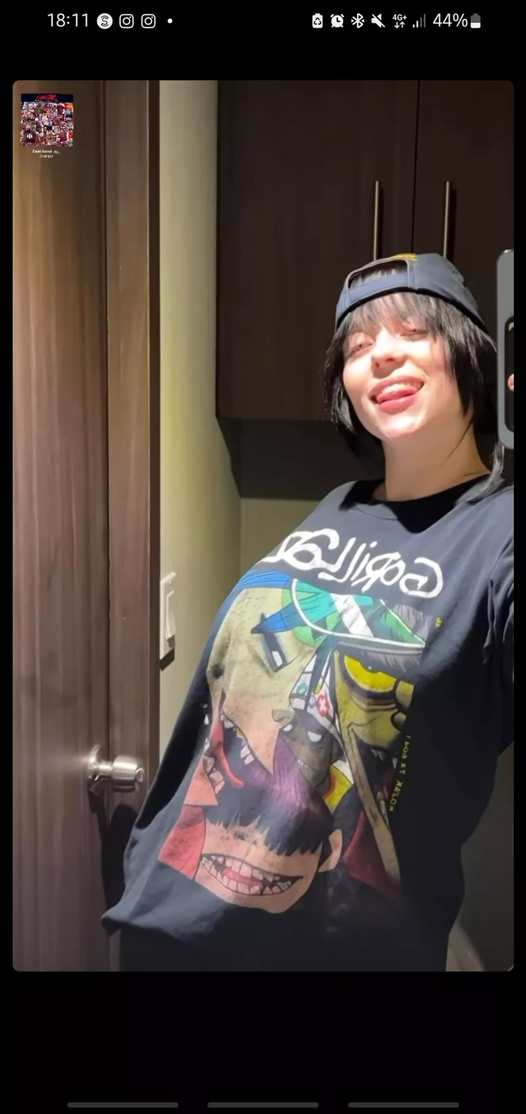 Billie Eilish