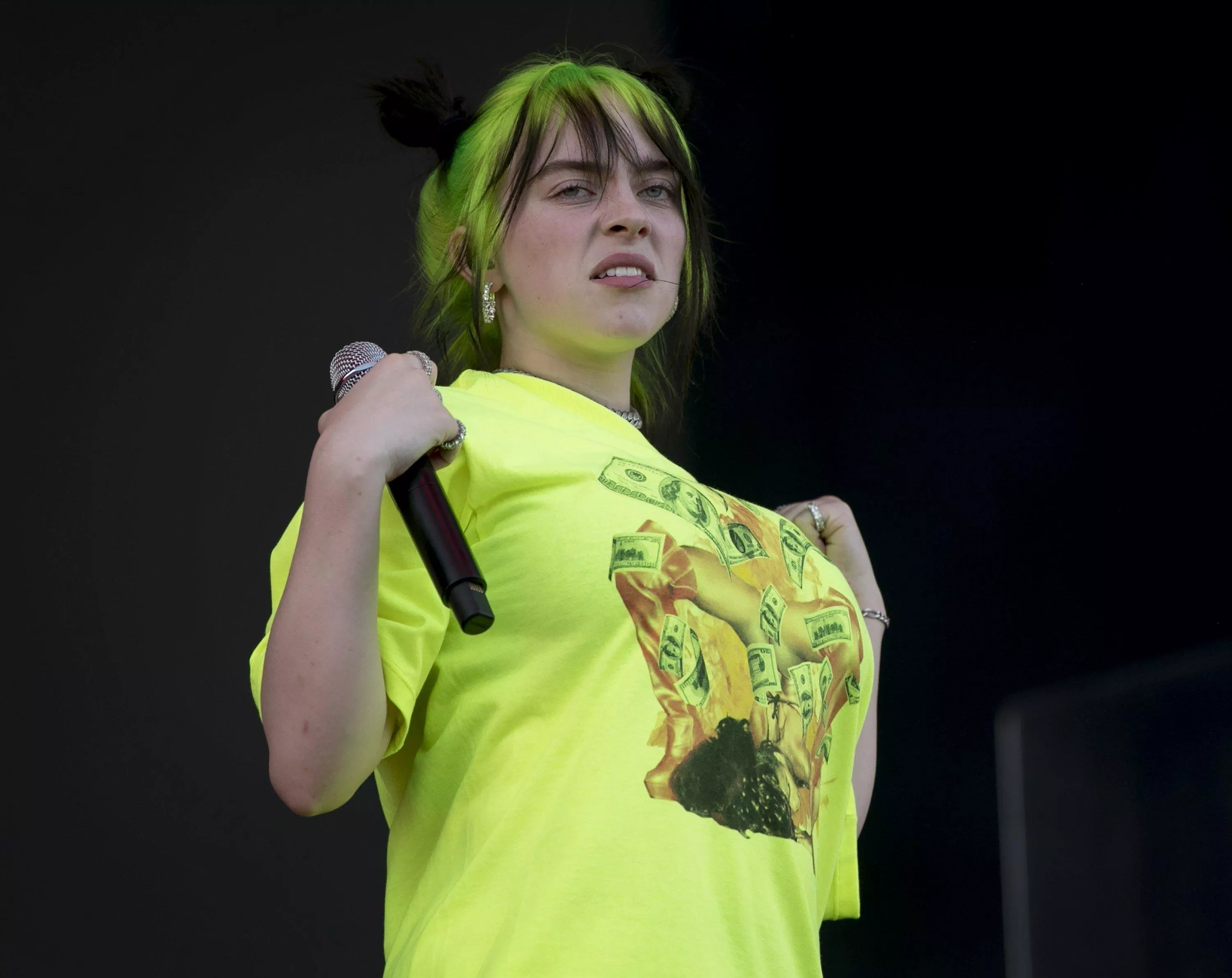 Billie Eilish