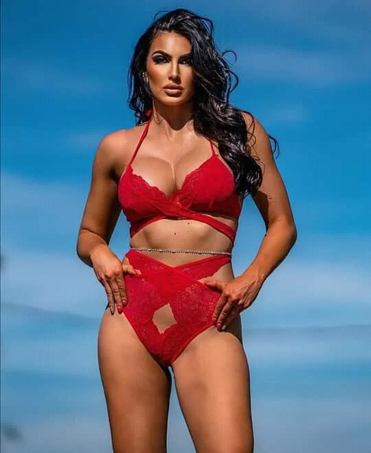 Billie kay