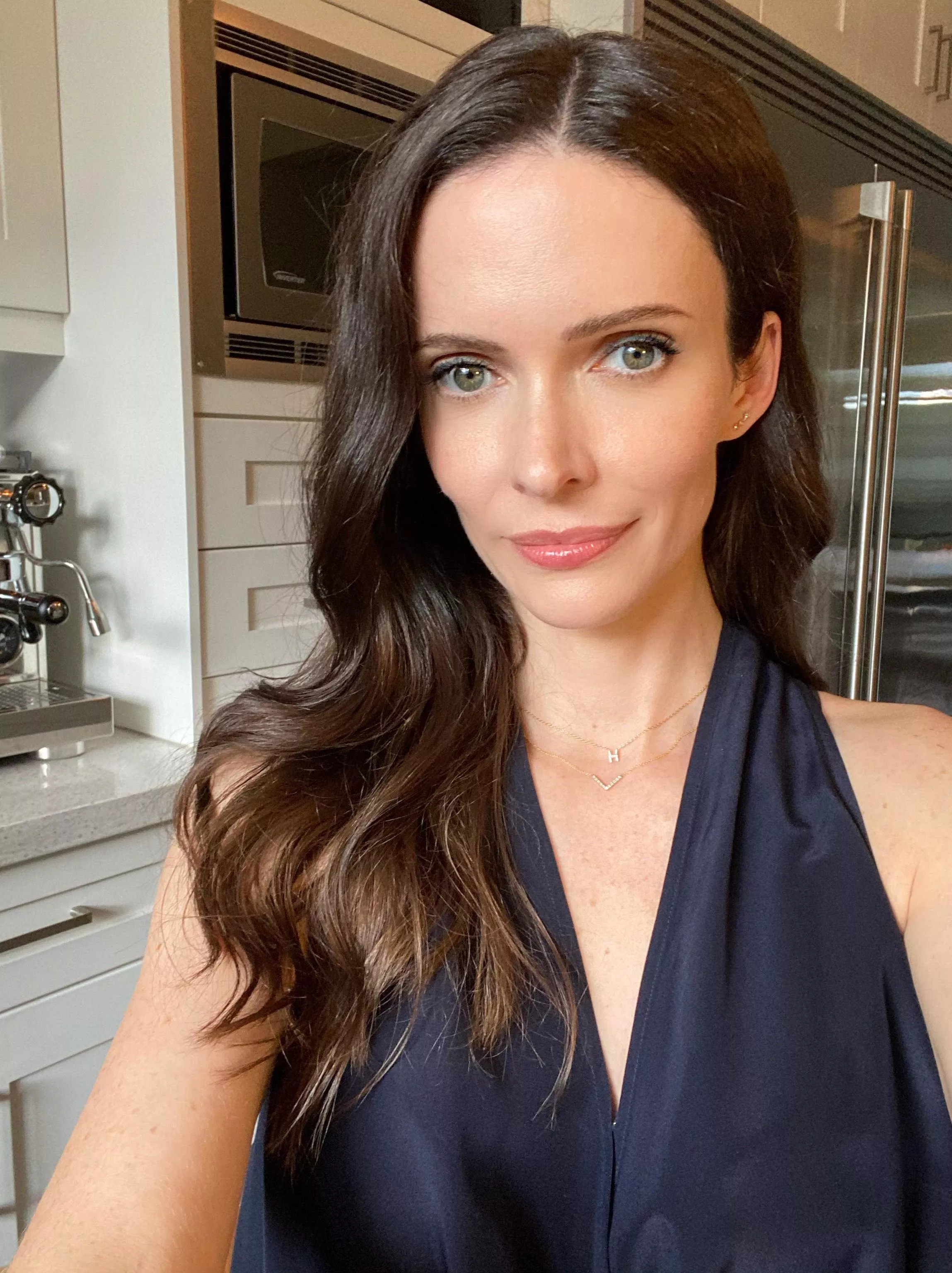 Bitsie Tulloch