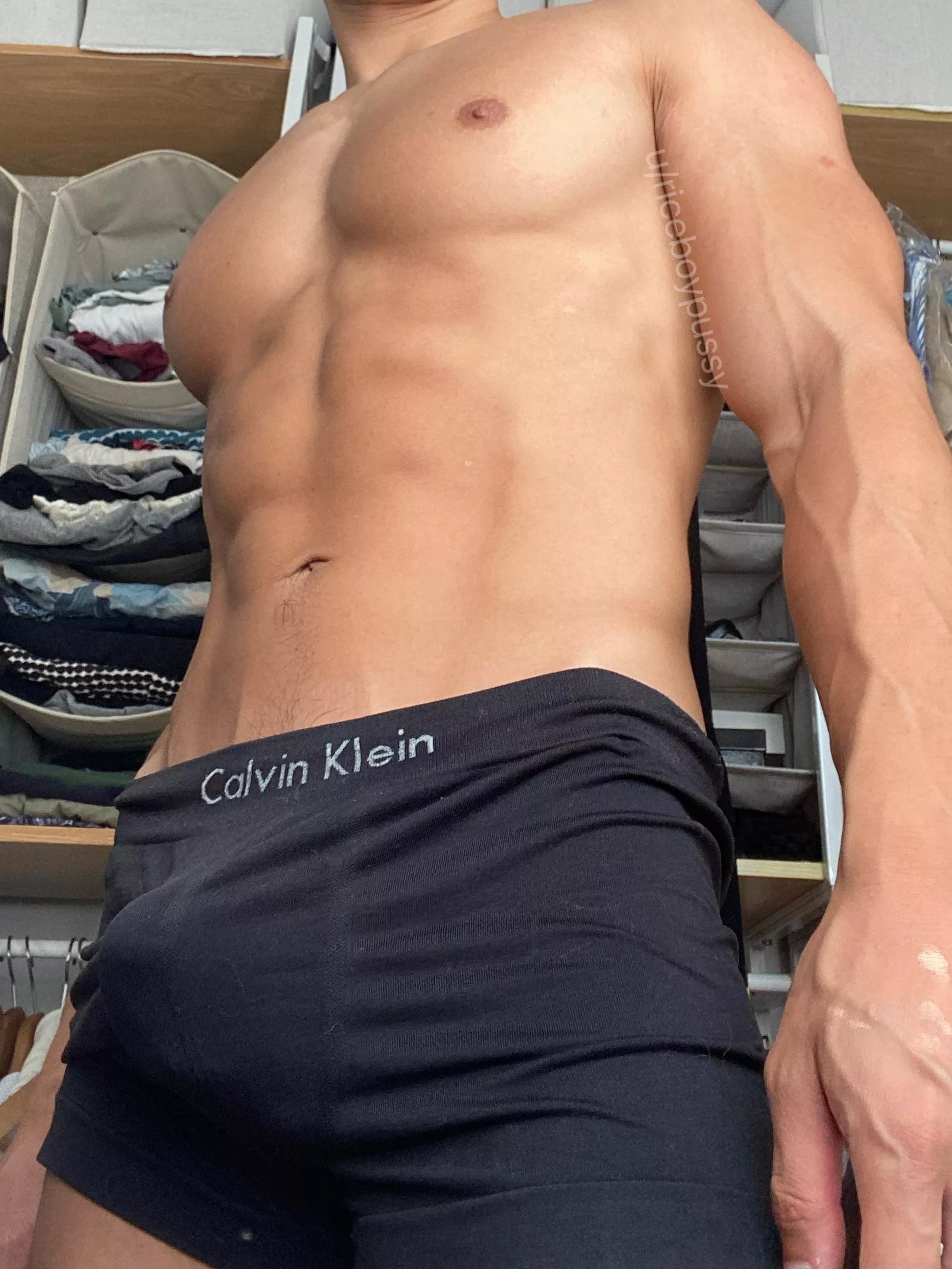 Black Calvin