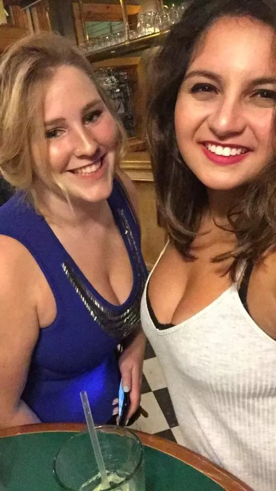 Blonde vs Brunette (Bonus points for reasoning)