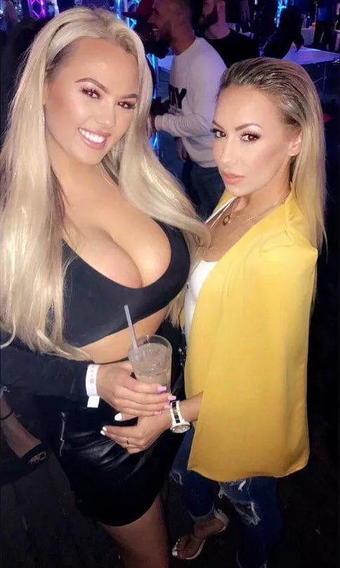 Blondes