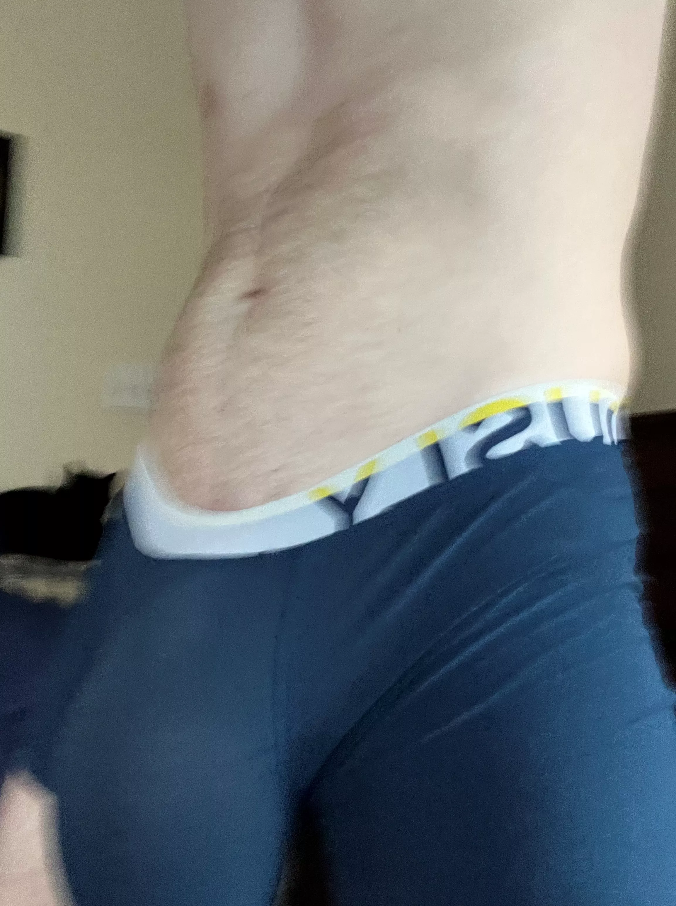 Blue Bulge