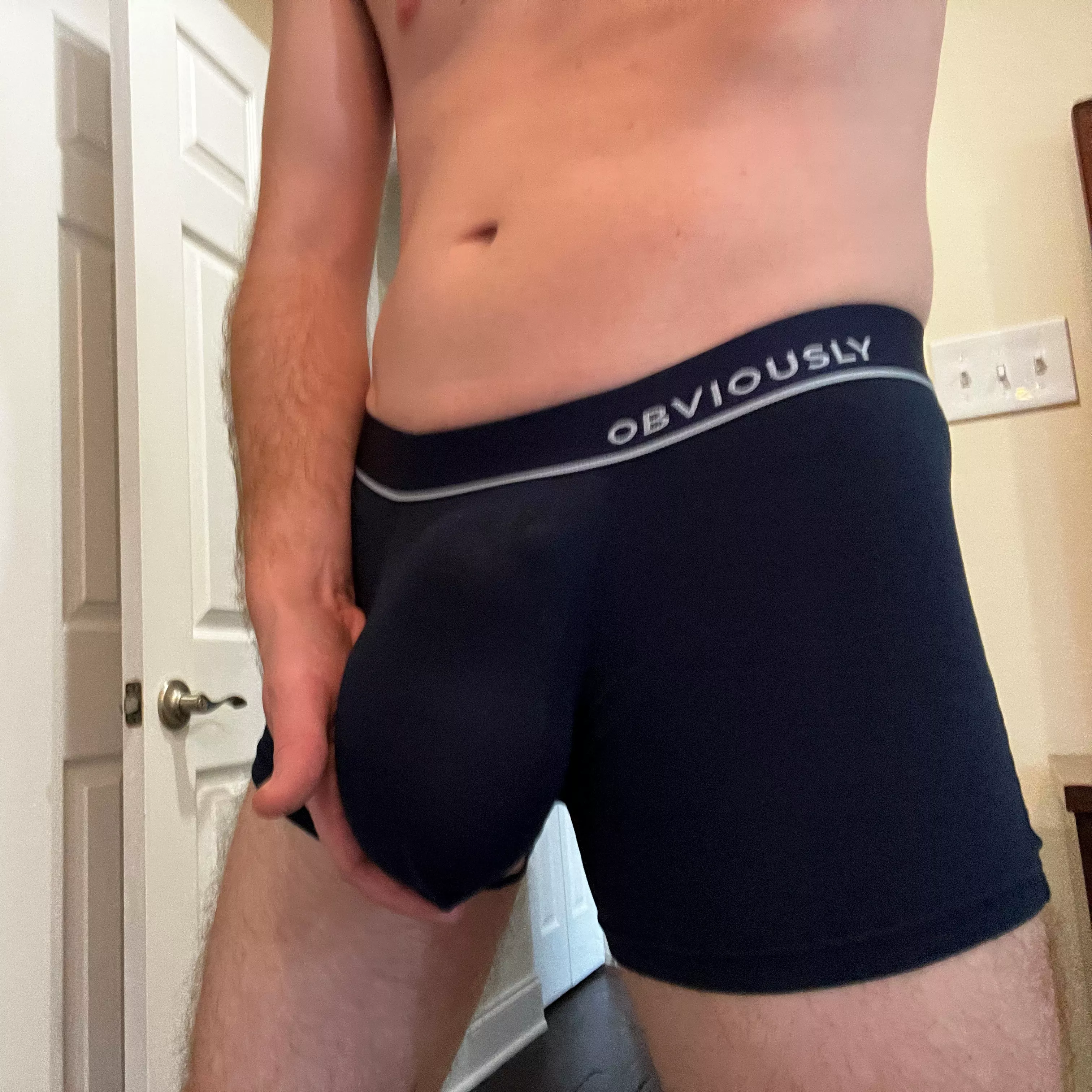 Blue Bulge