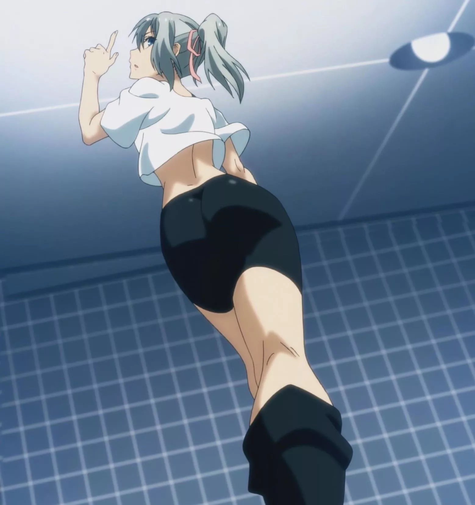 Bluesy Fluesy’s Ass [Taboo Tattoo EP03]