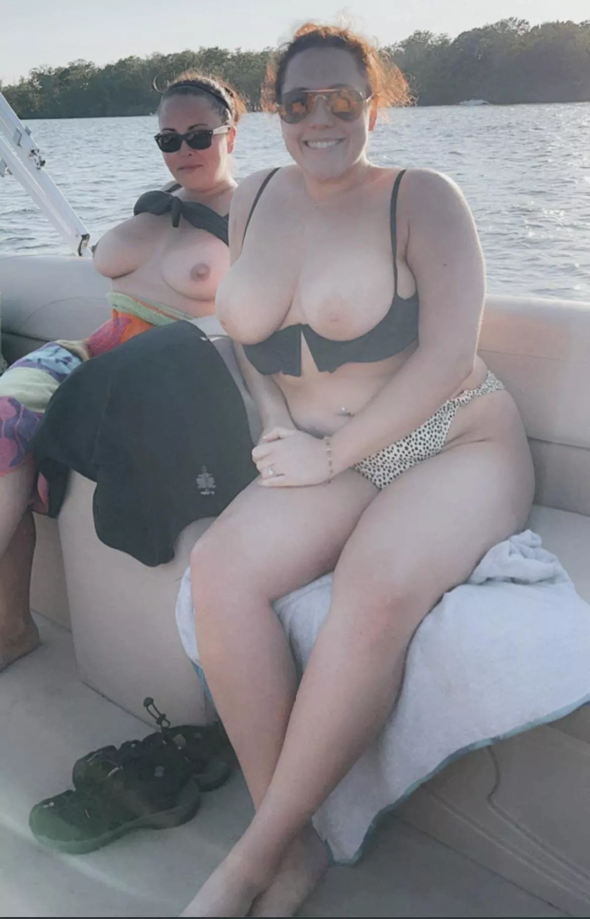 Boat tits! Which one would you pick?