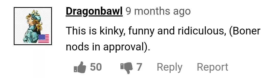 Boner nods in approval