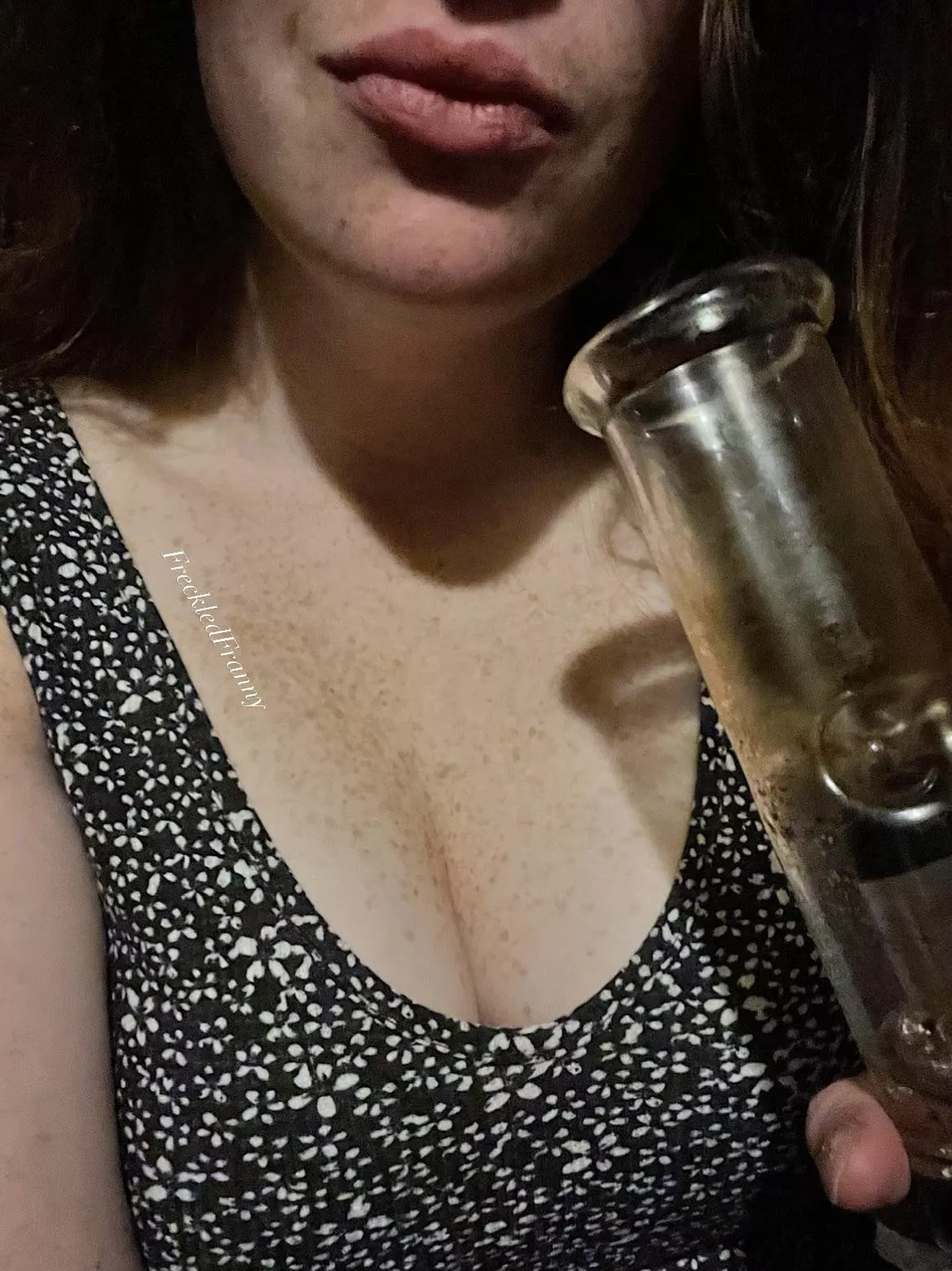 Boobs + bong hits