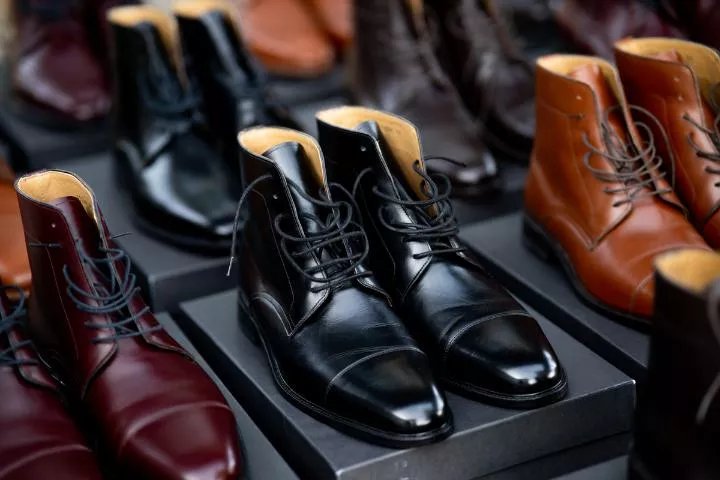 Boots game from Sparrods & Co based in Australia