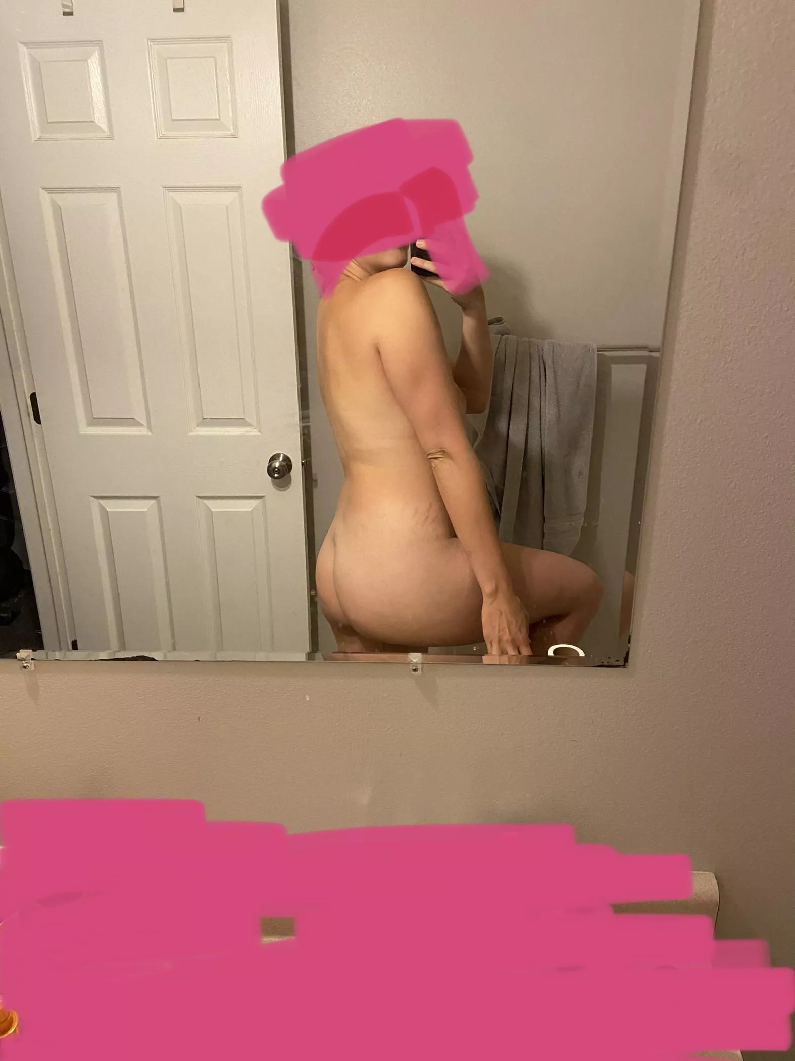 Booty pic â¤ï¸ [f]