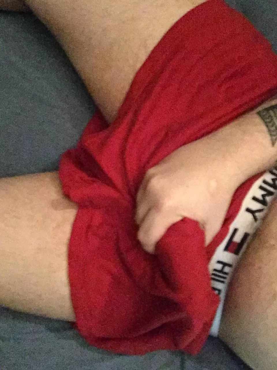 Bored out of [m]y mind tonight