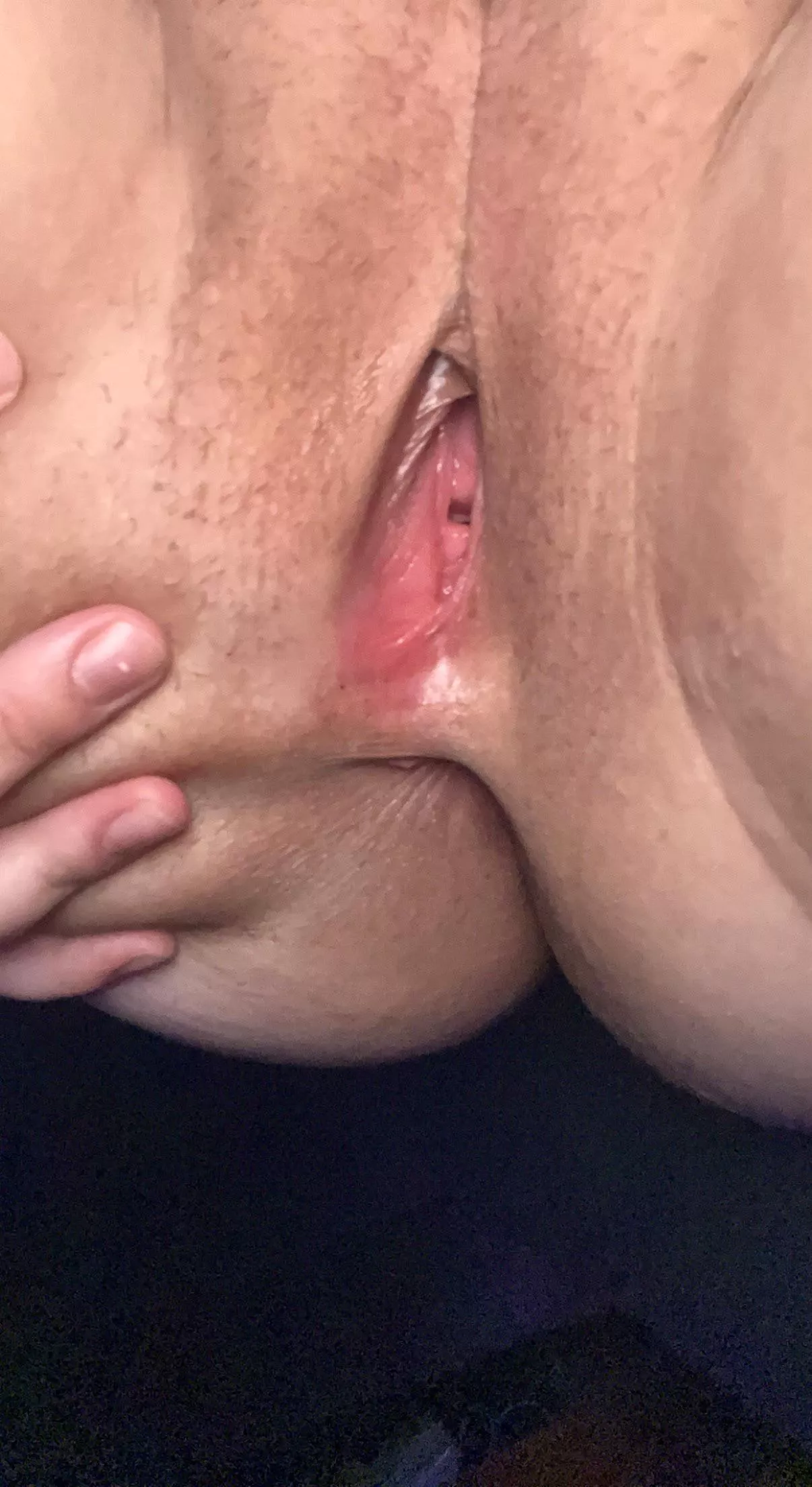 Both my holes need to be filled🍆💦 (F)