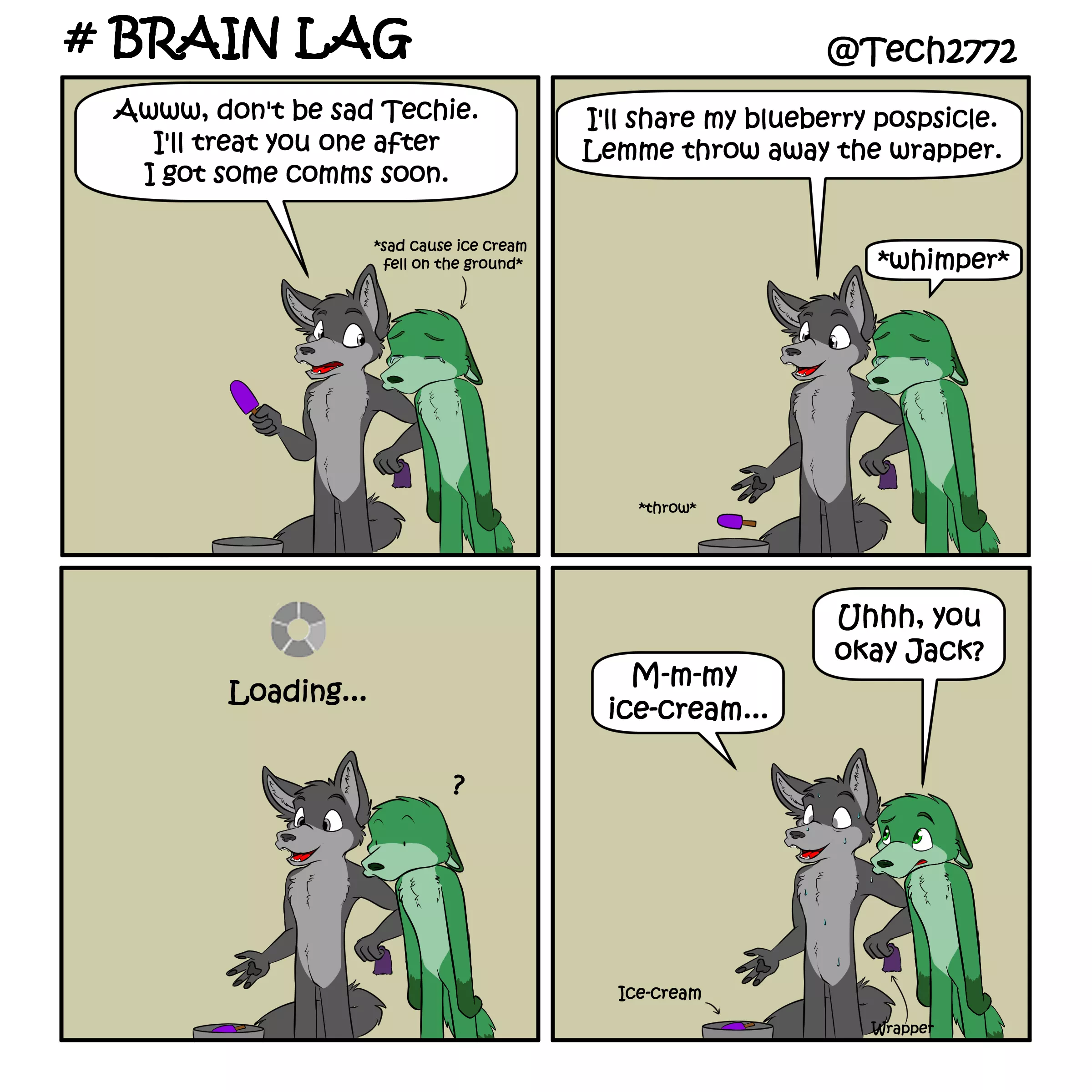 Brain Lag Betrayal (@Tech2772)