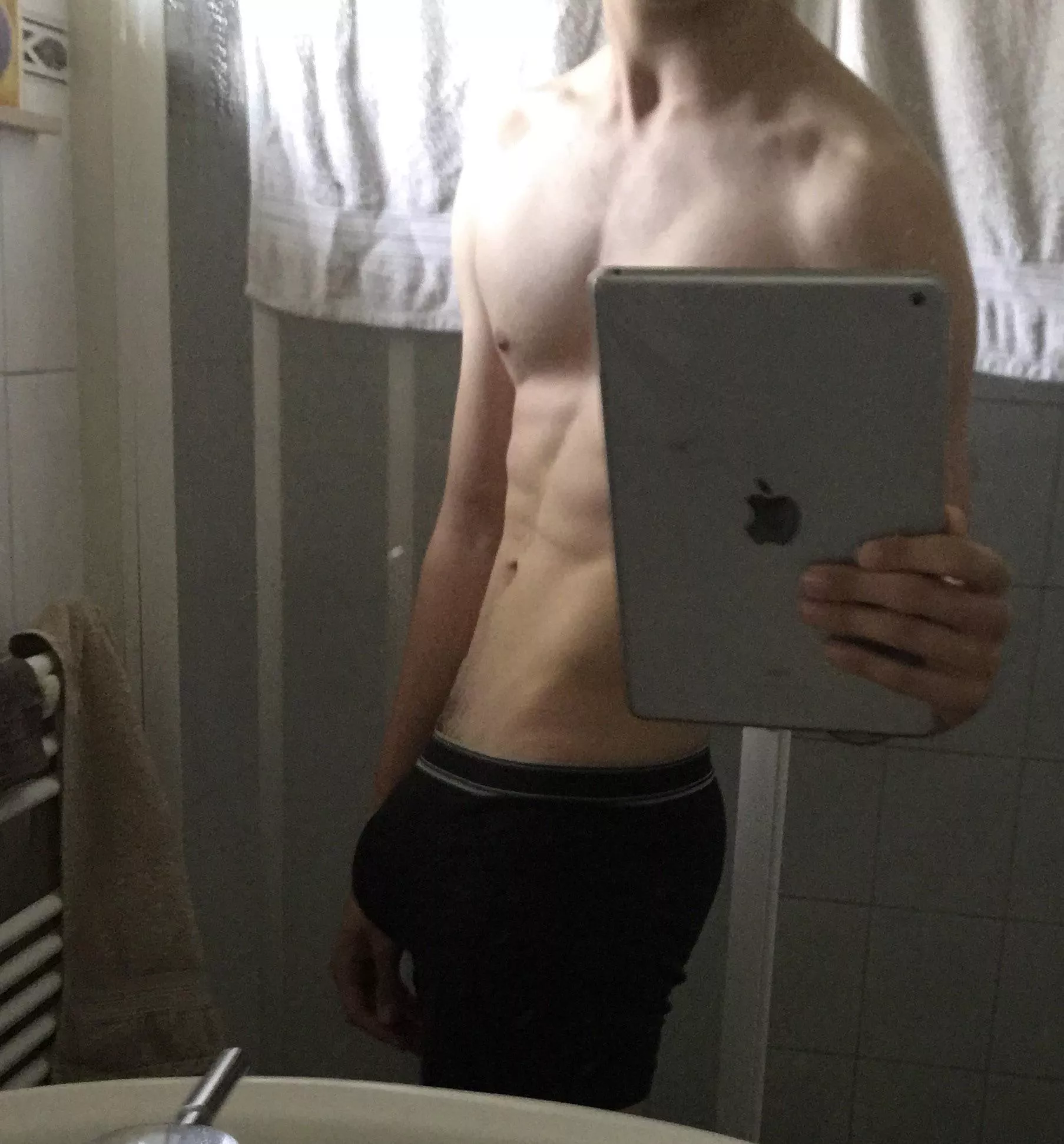 Brand new shorts (M19)