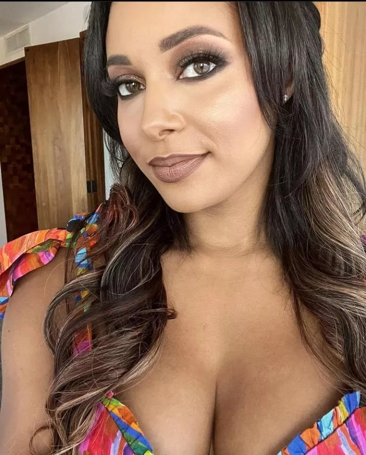 Brandi Rhodes