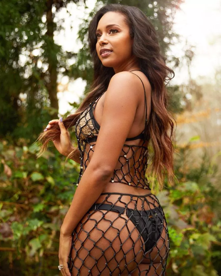 Brandi Rhodes