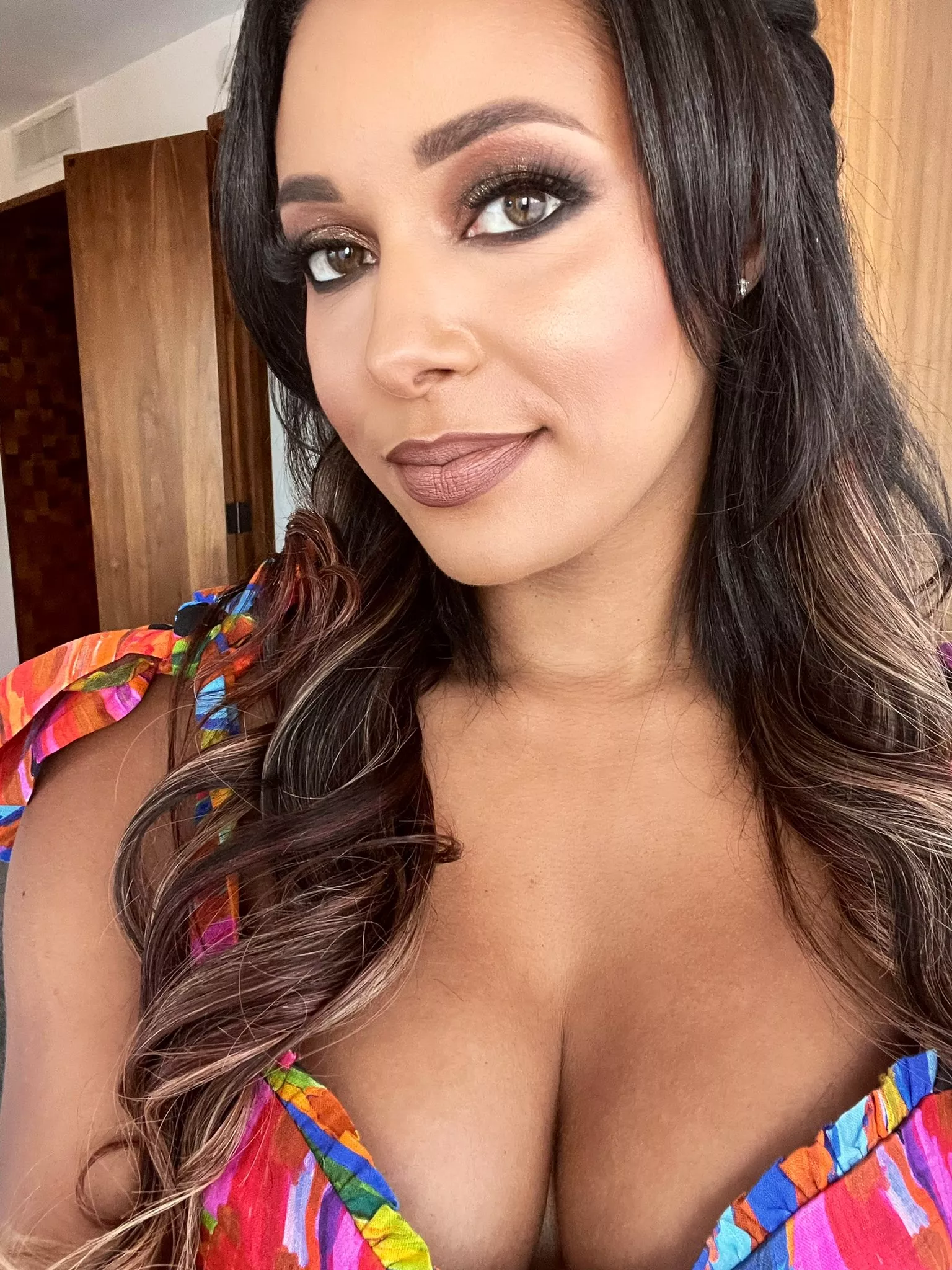 Brandi Rhodes