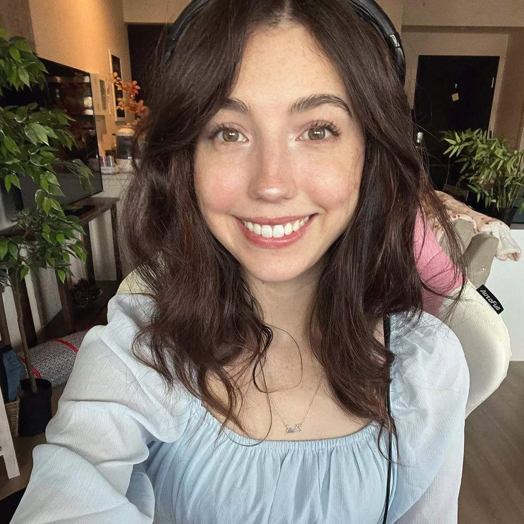 Bree Morgan