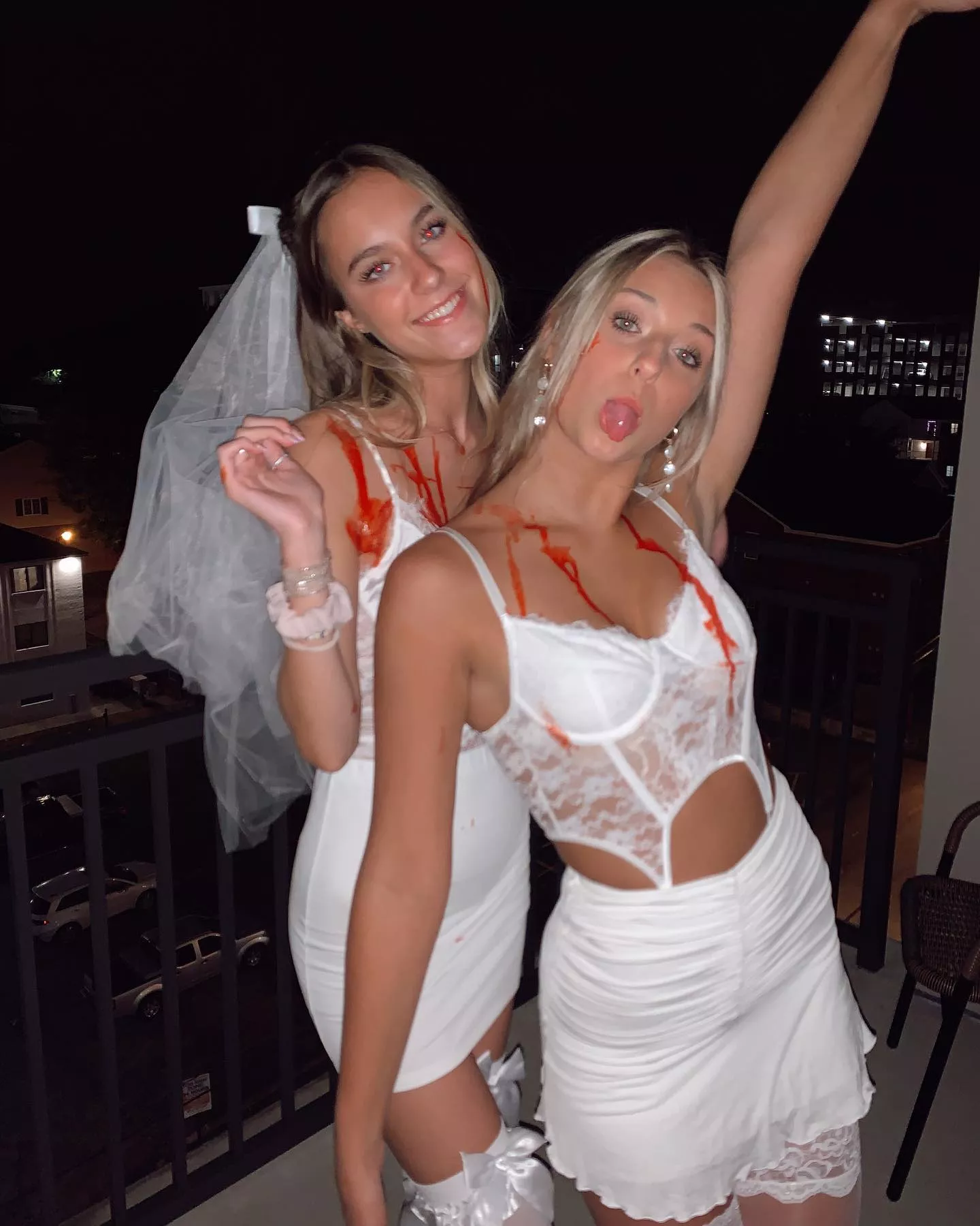 brides