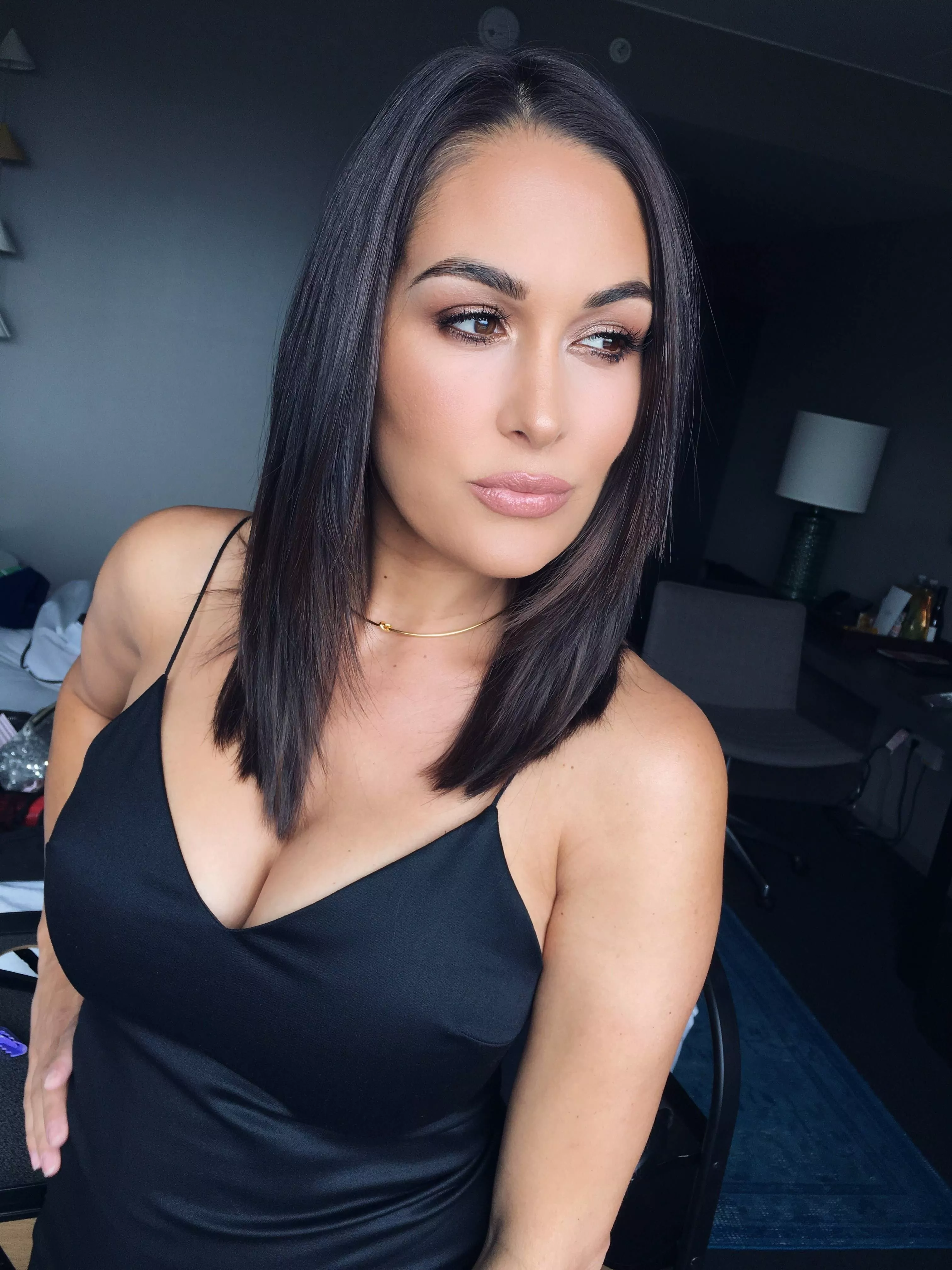 Brie Bella