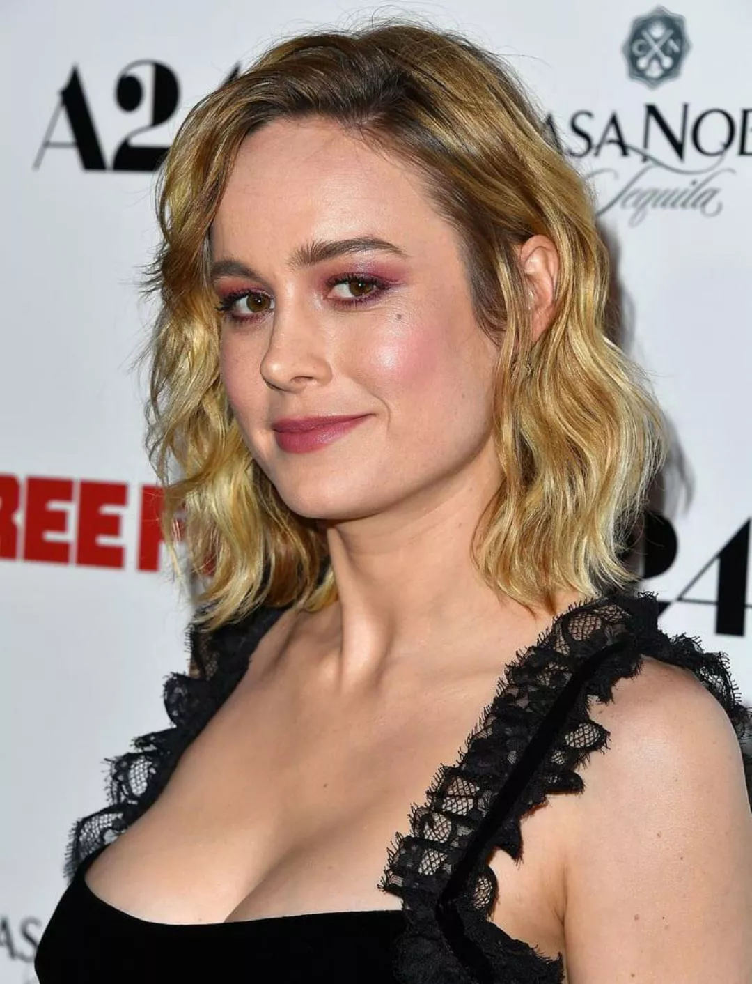 Brie Larson