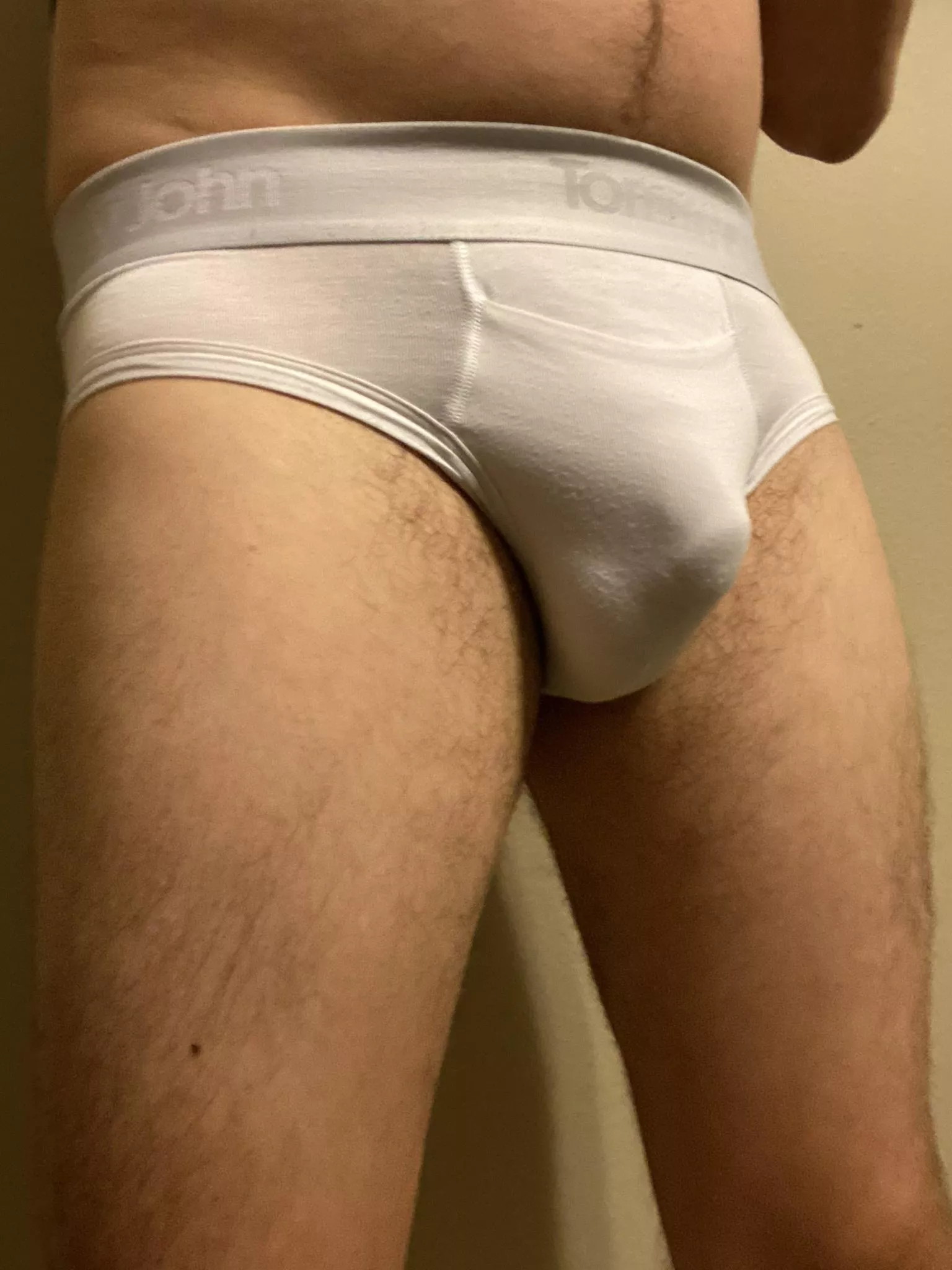 Briefs are just the best