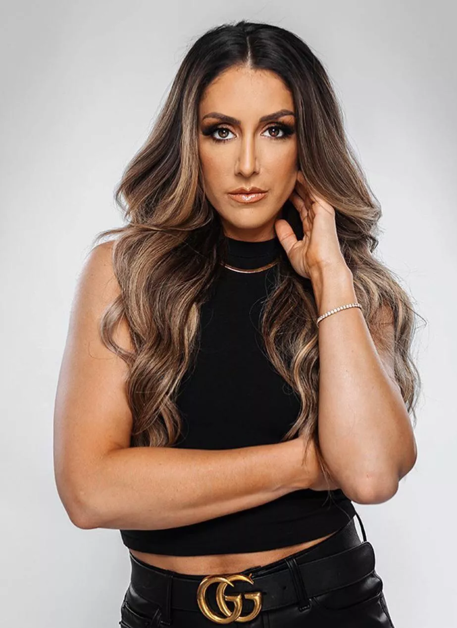 Britt Baker