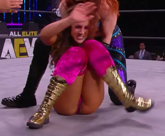 Britt Baker