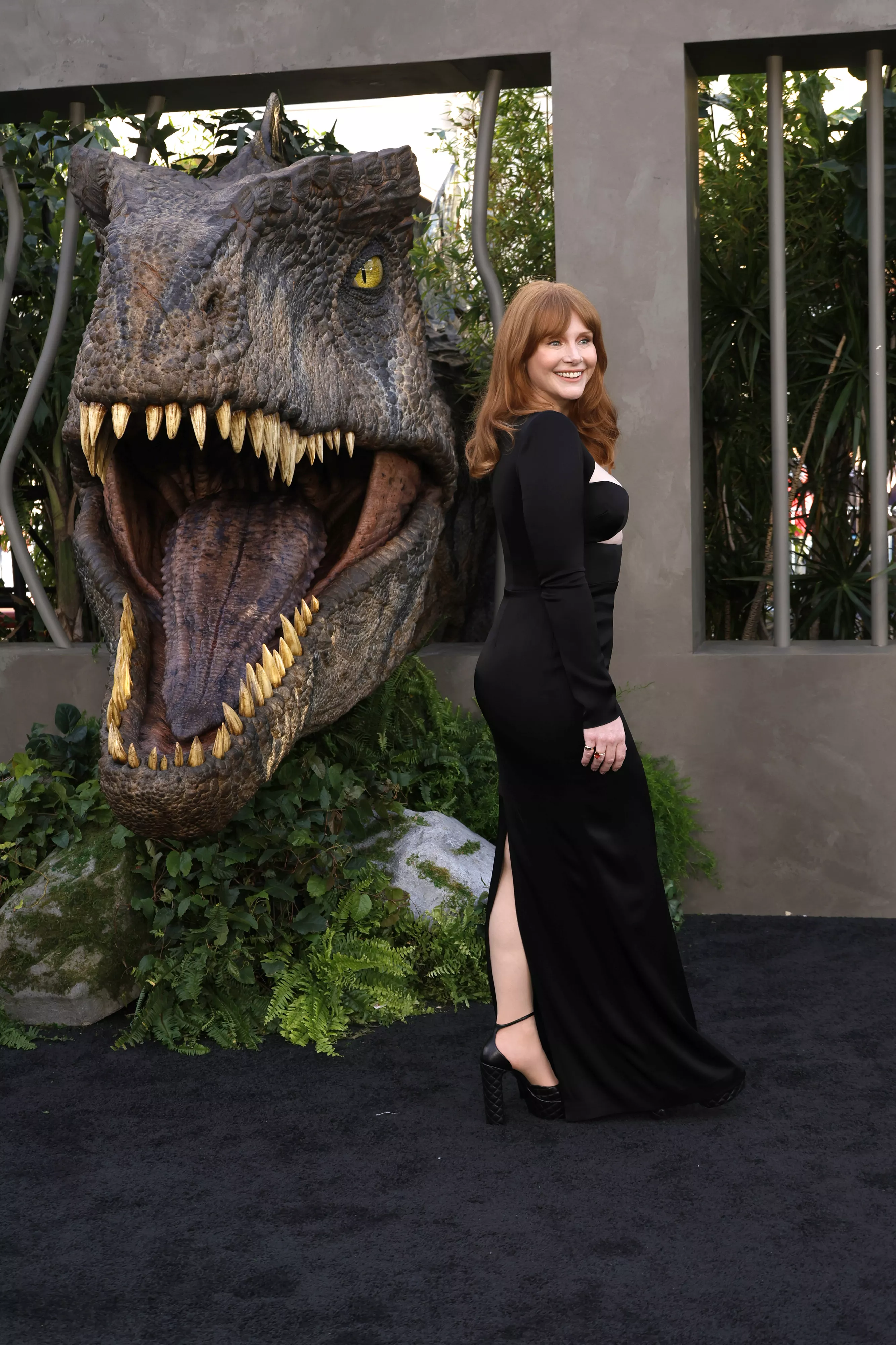 Bryce Dallas Howard 6/6/22