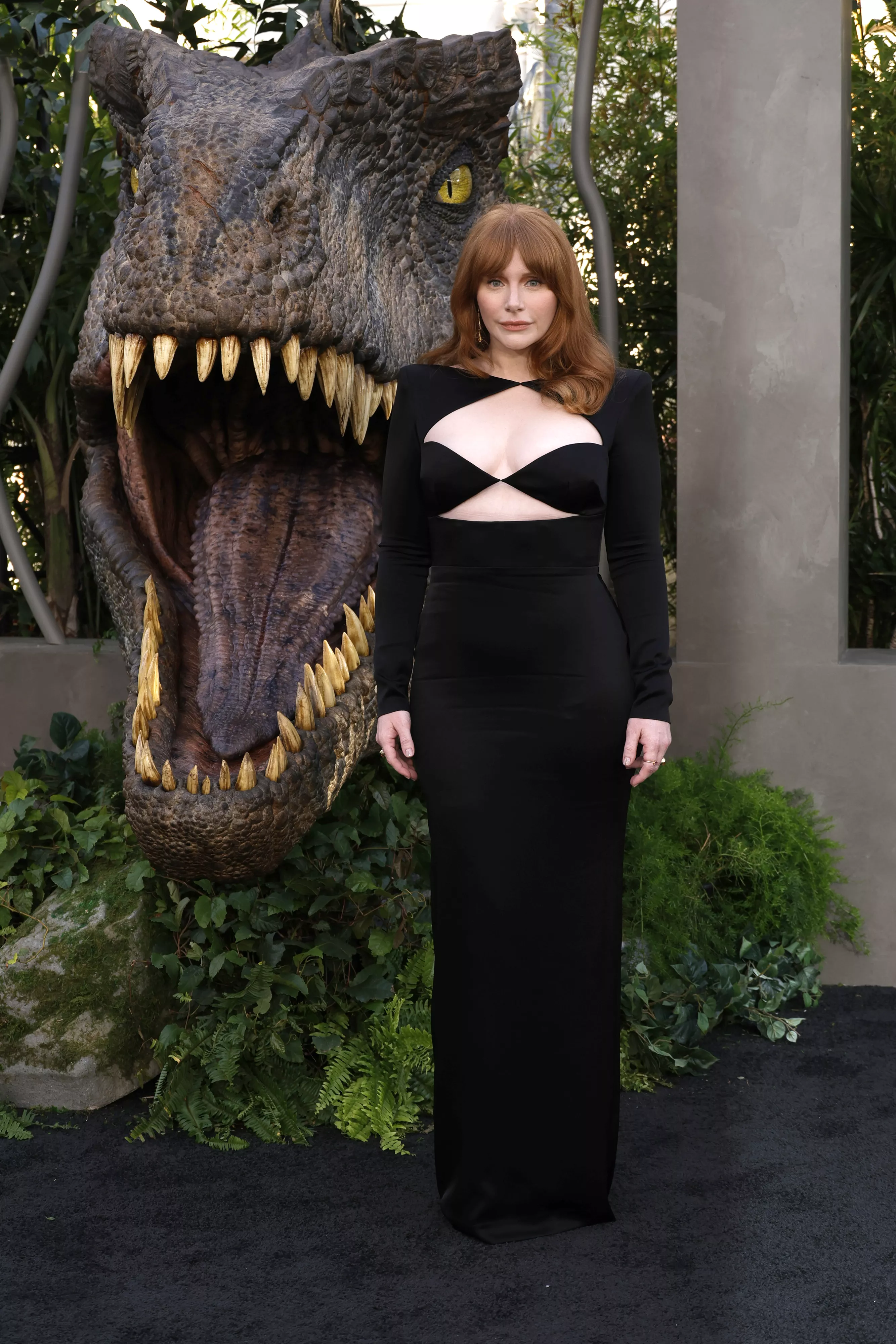 Bryce Dallas Howard