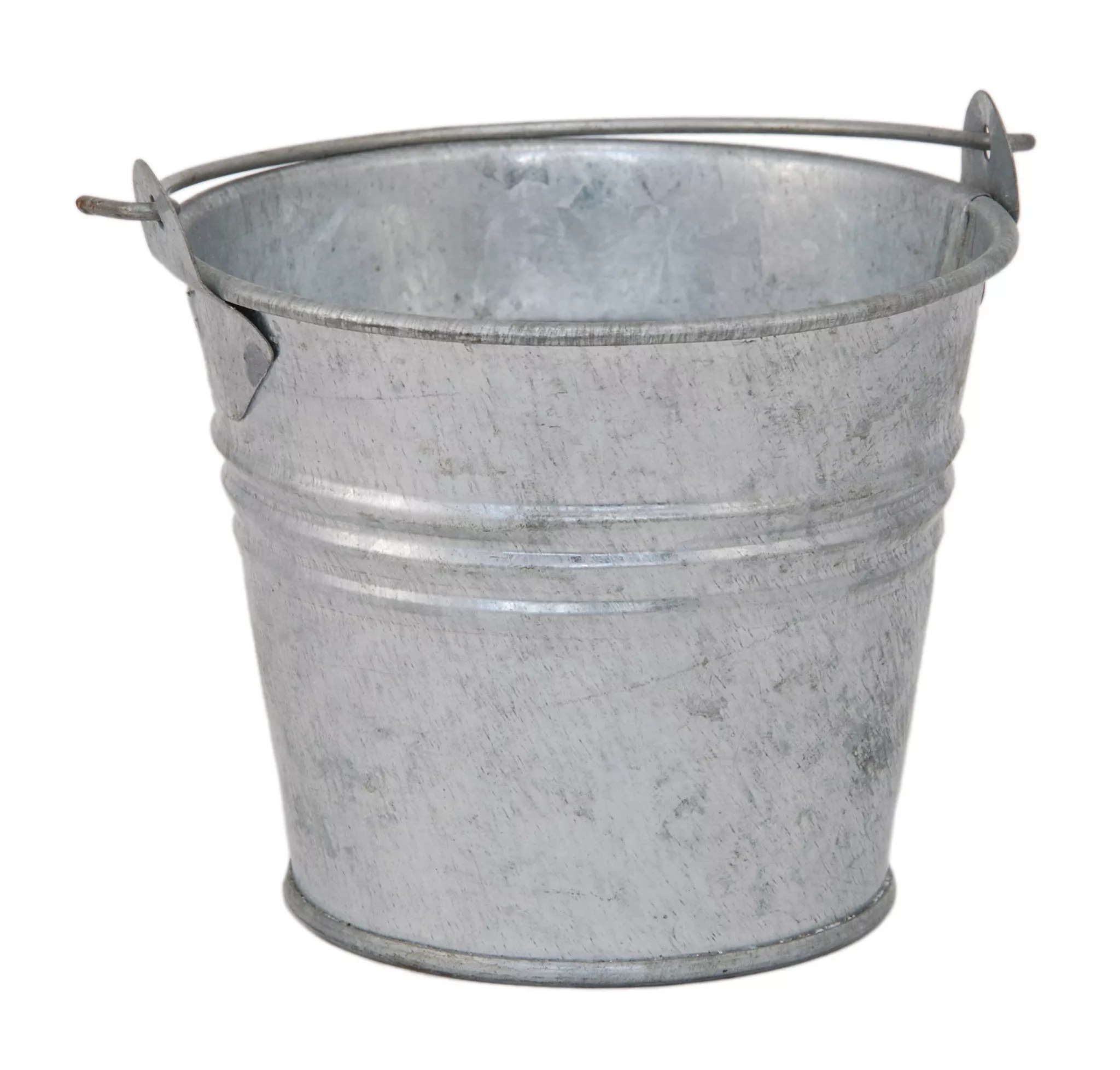 bucket