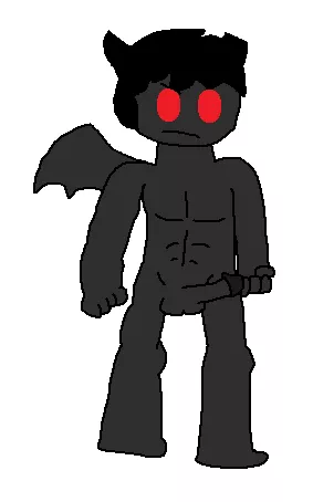 Buff Azazel