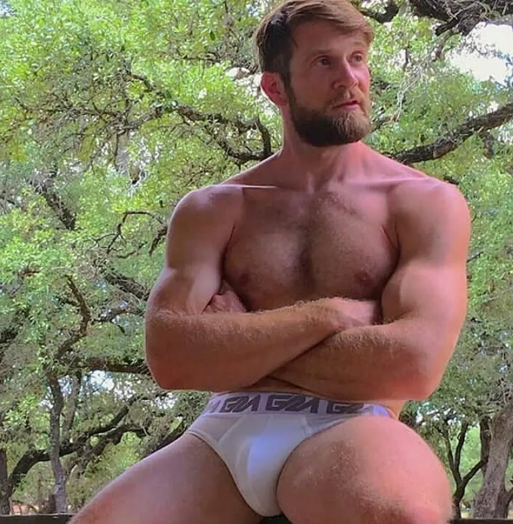 BULGE - COLBY KELLER