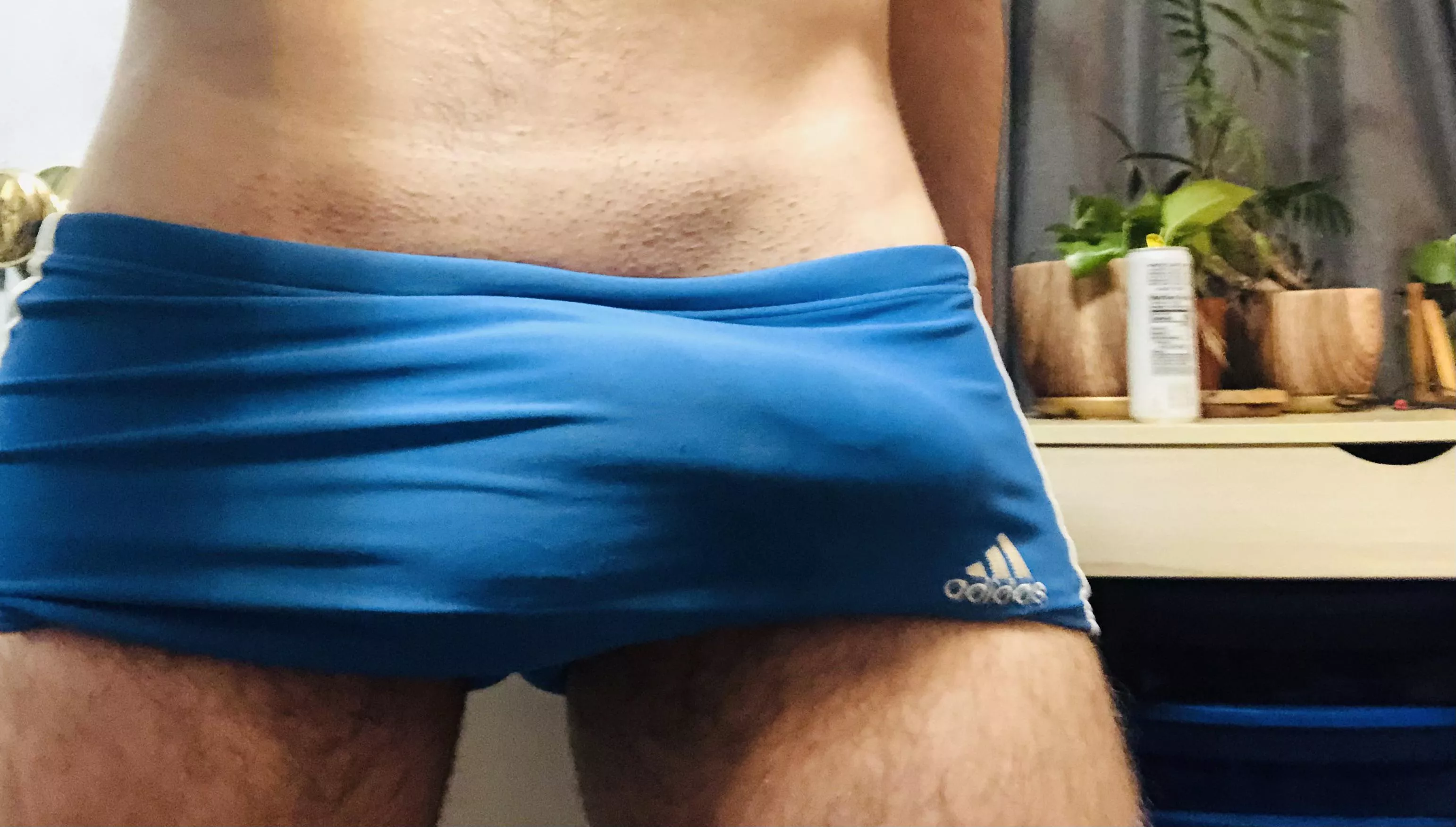 Bulging (24 years old)