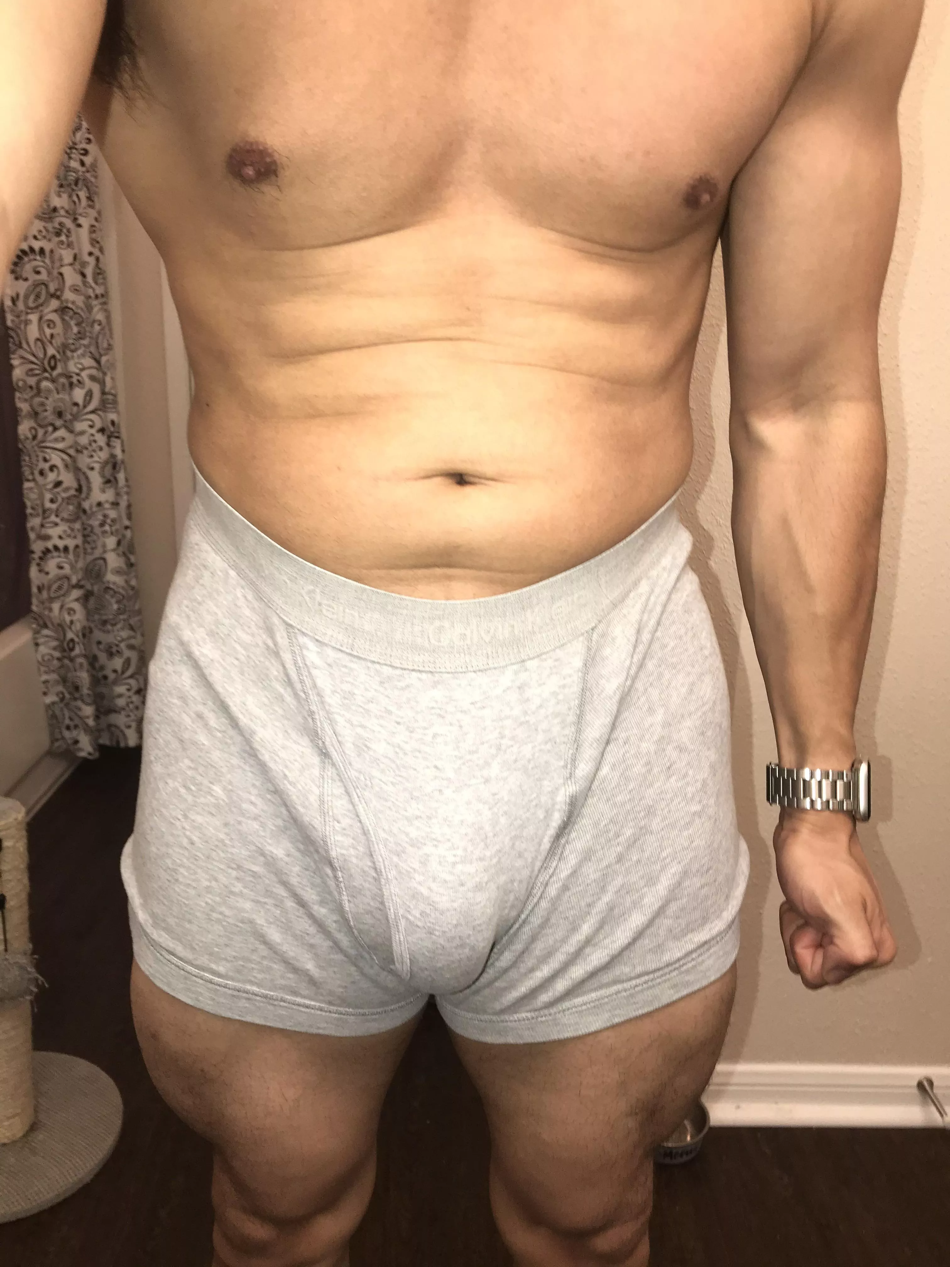 Bulging