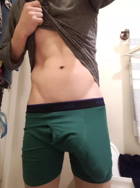 Bulging bulge